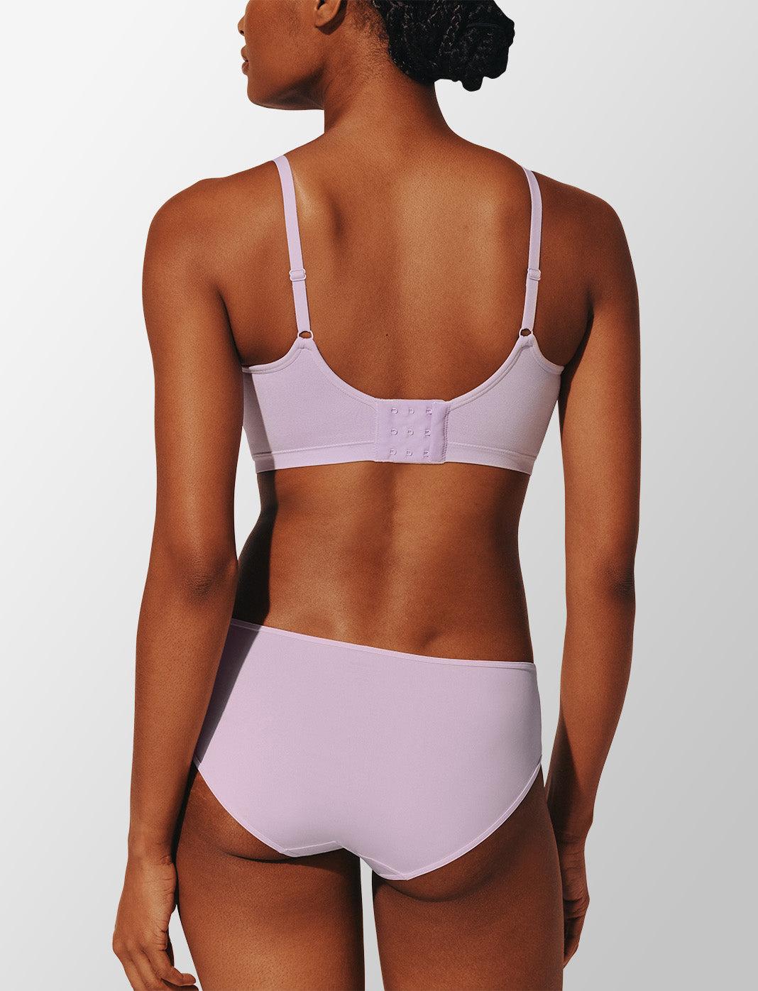 Form 360 Fit™ Lifting Wireless Bra Product Image
