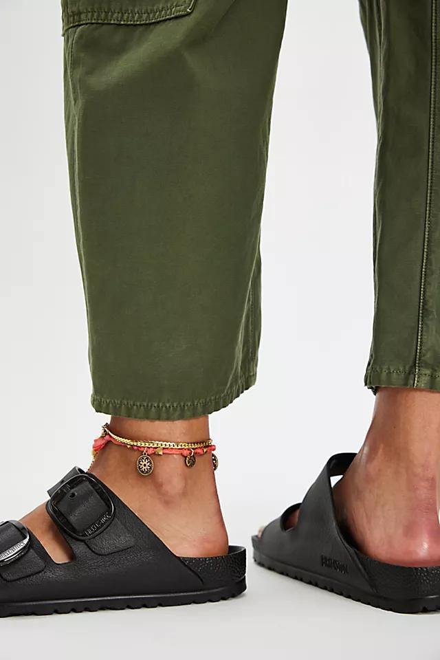 Arizona Eva Big Buckle Birkenstocks Product Image