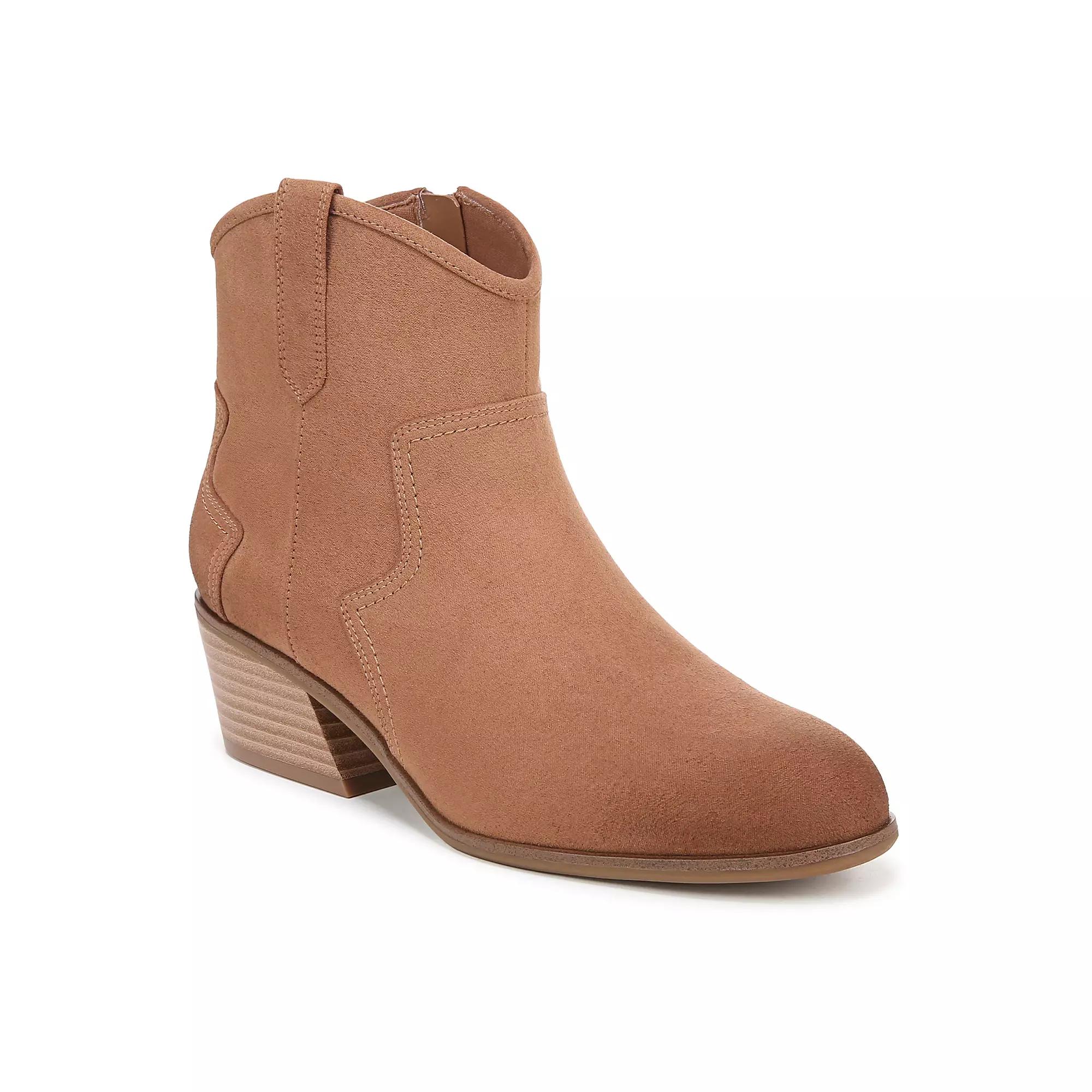 Dr. Scholls Womens Lasso Western Boot Product Image