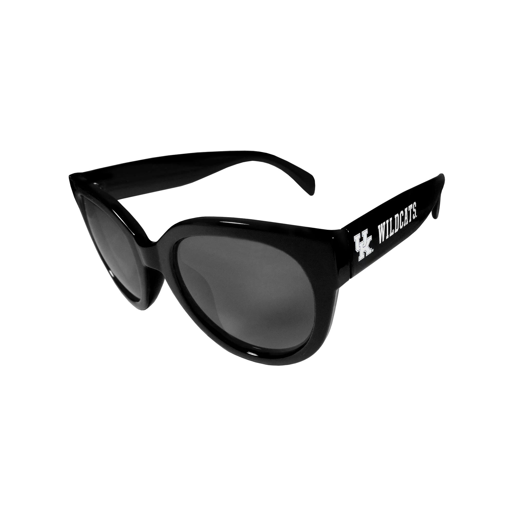 Women's North Carolina State Wolfpack Cat-Eye Sunglasses, Nst Team Product Image