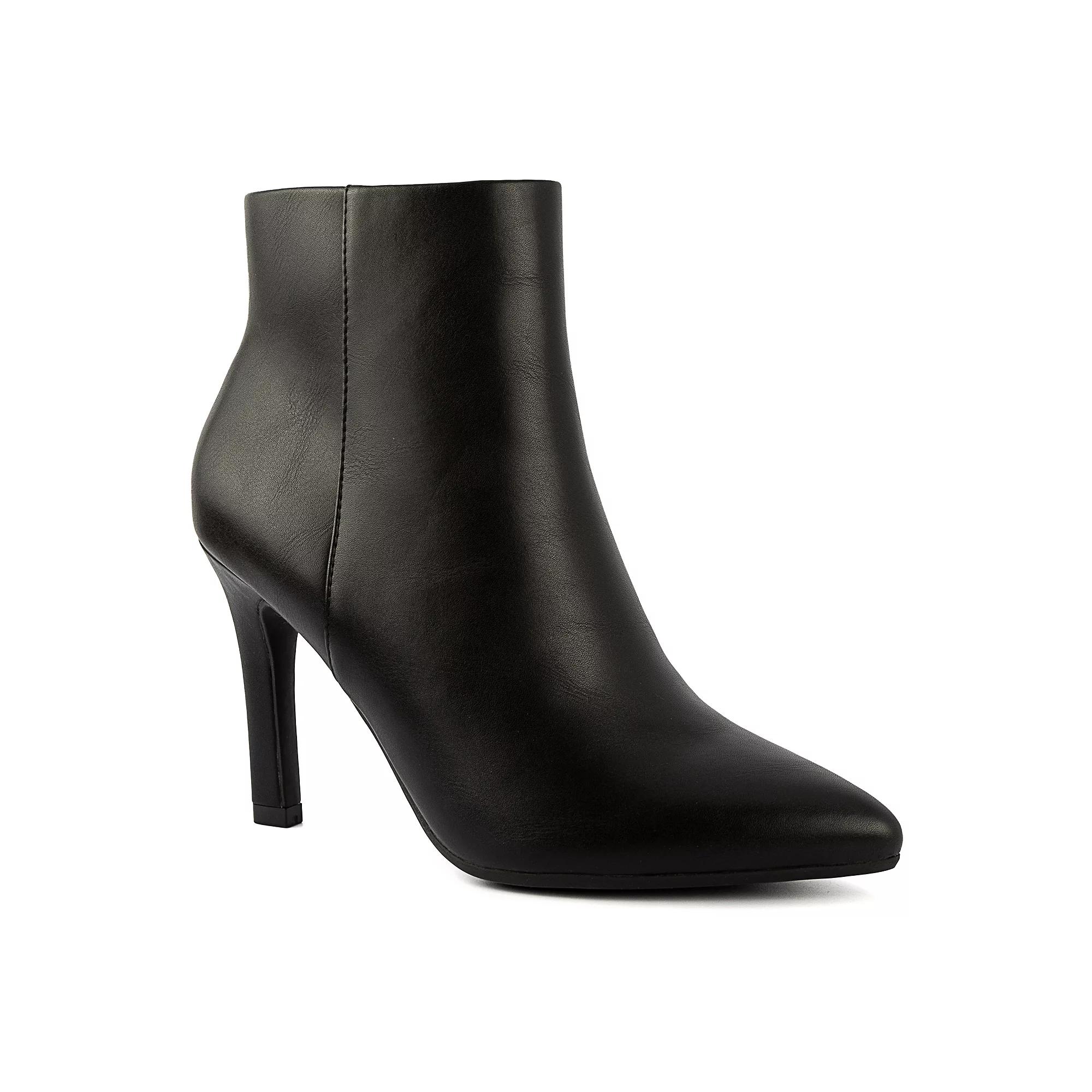 sugar Vecna Dress Women's Ankle Boots,  Product Image