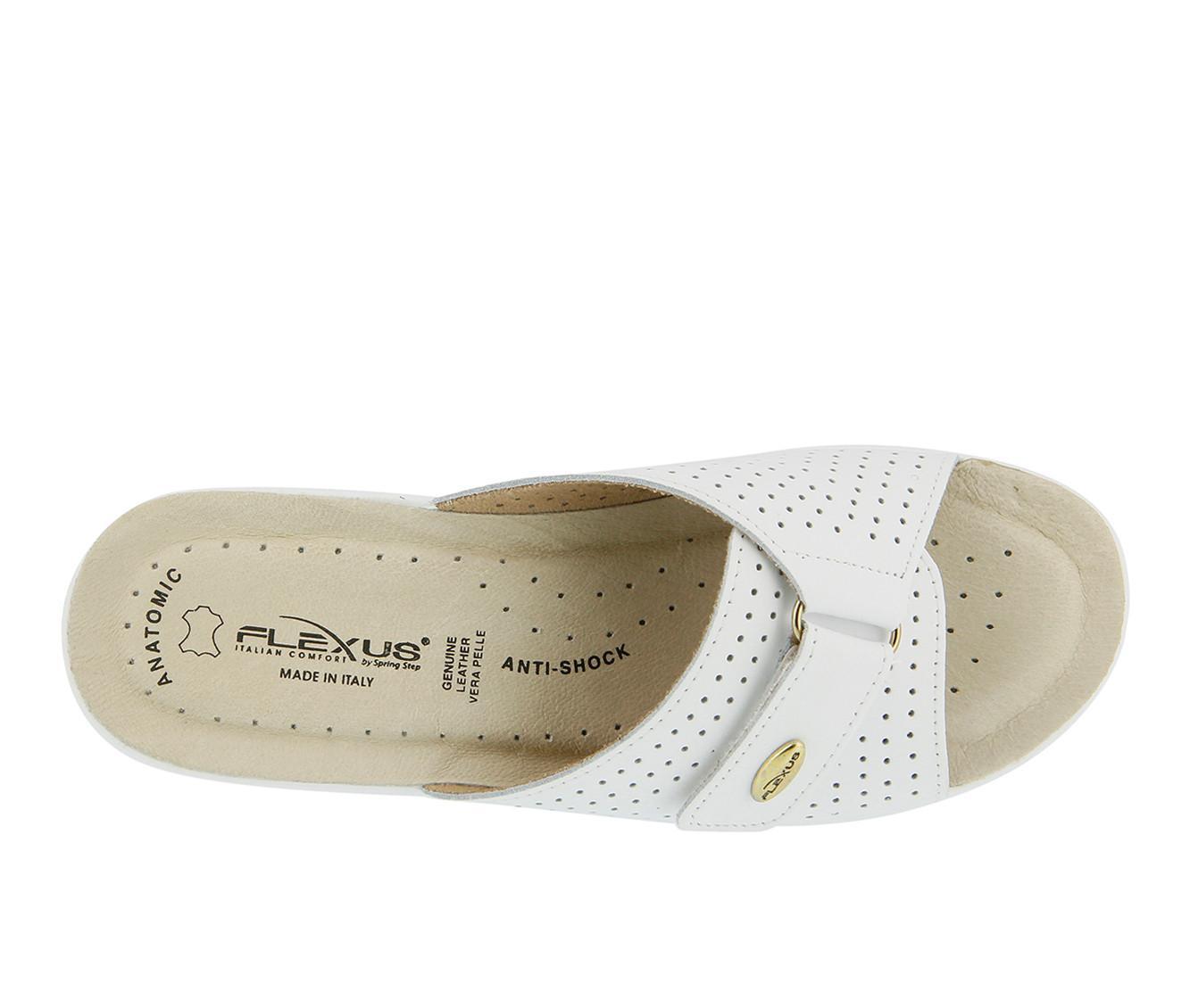 Women's Flexus Kea Wedge Sandals Product Image