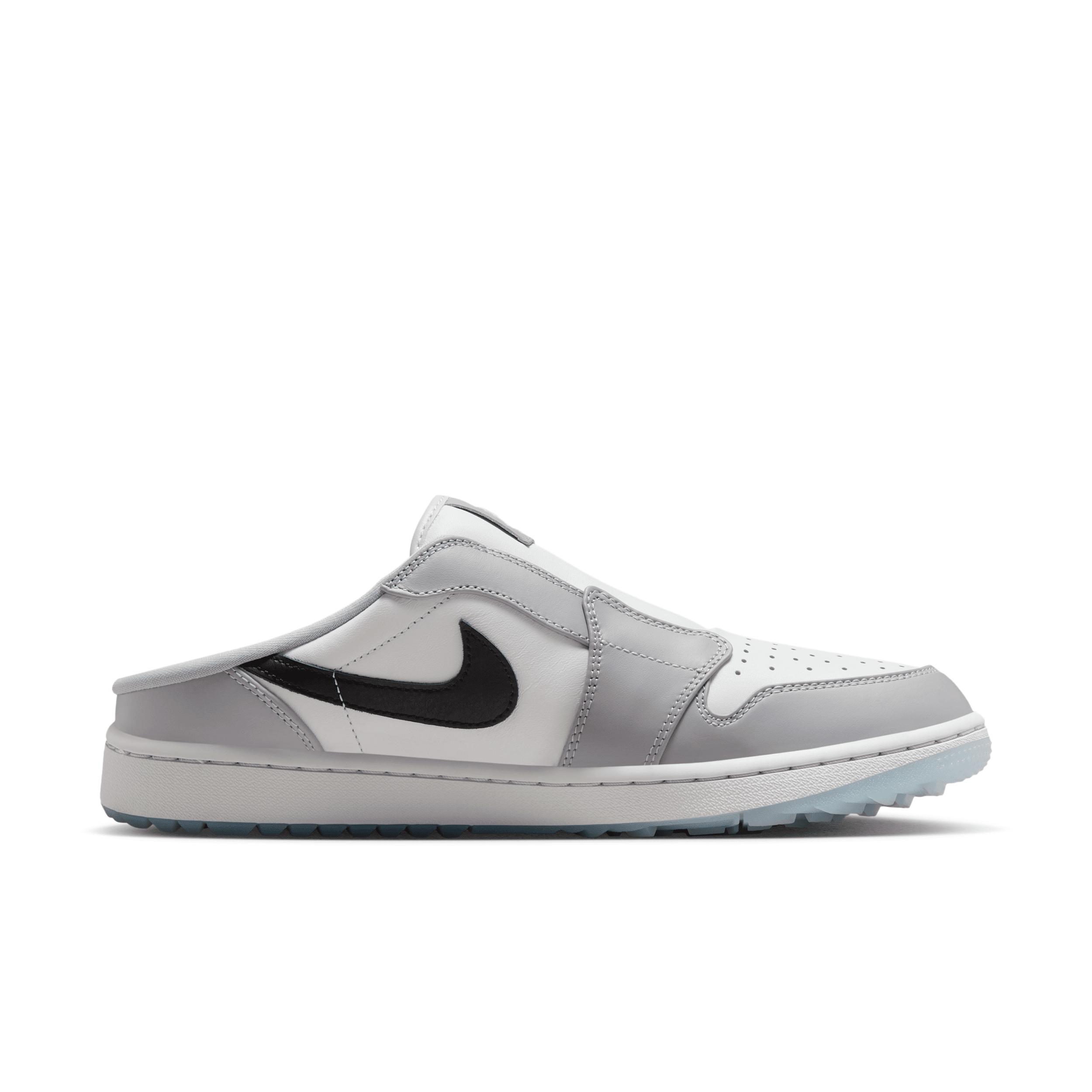 Men's Air Jordan Mule Golf Shoes Product Image
