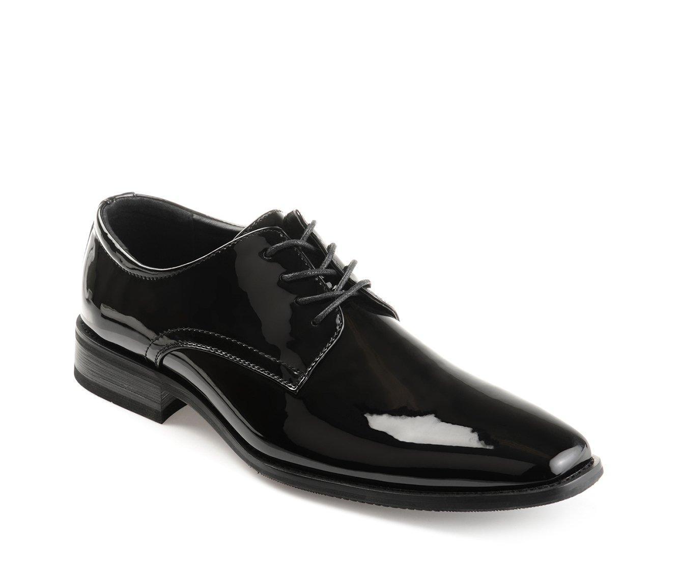 Men's Vance Co. Cole Dress Shoes Product Image