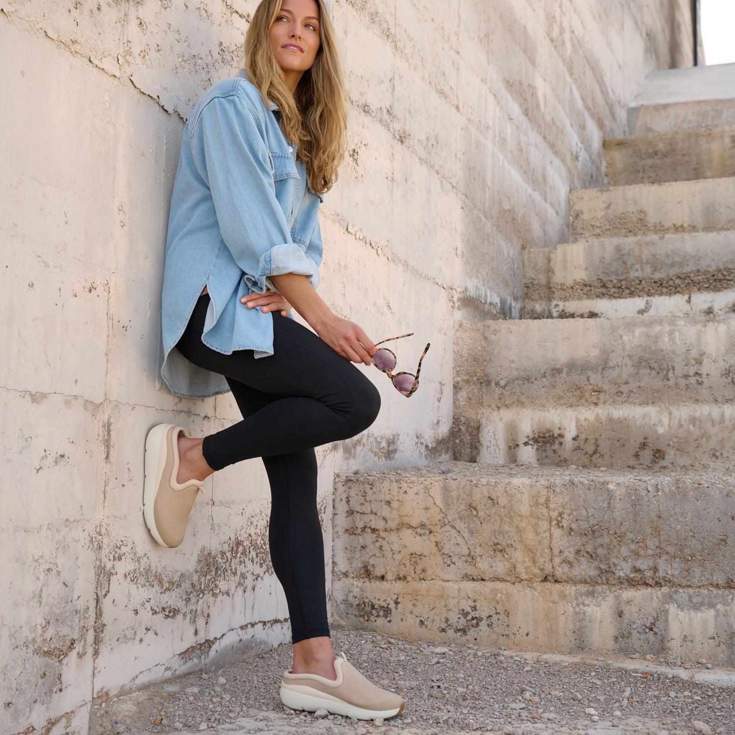 MXV Shift Clog Product Image