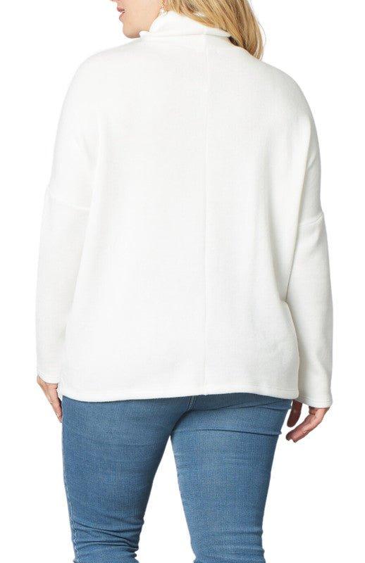 Evening Romance Gown - Plus Product Image