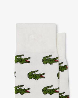 2-Pack Jacquard Socks Product Image