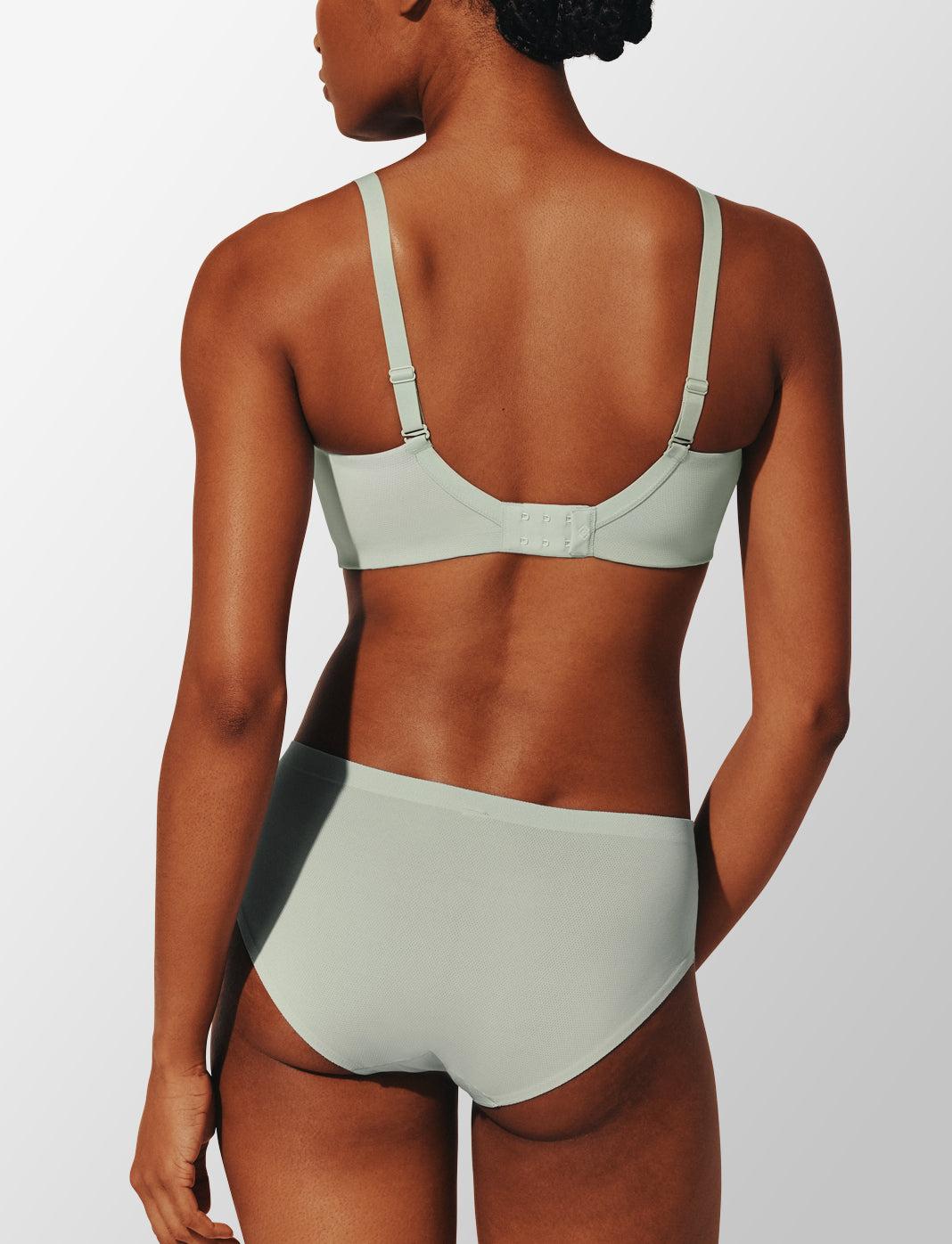 Thermoregulating TempSync™  Hipster Product Image