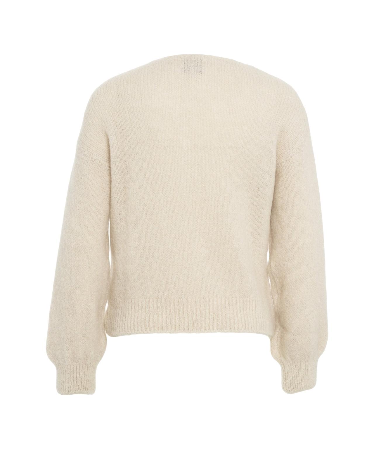 Alpaca sweater 'Milana' Product Image