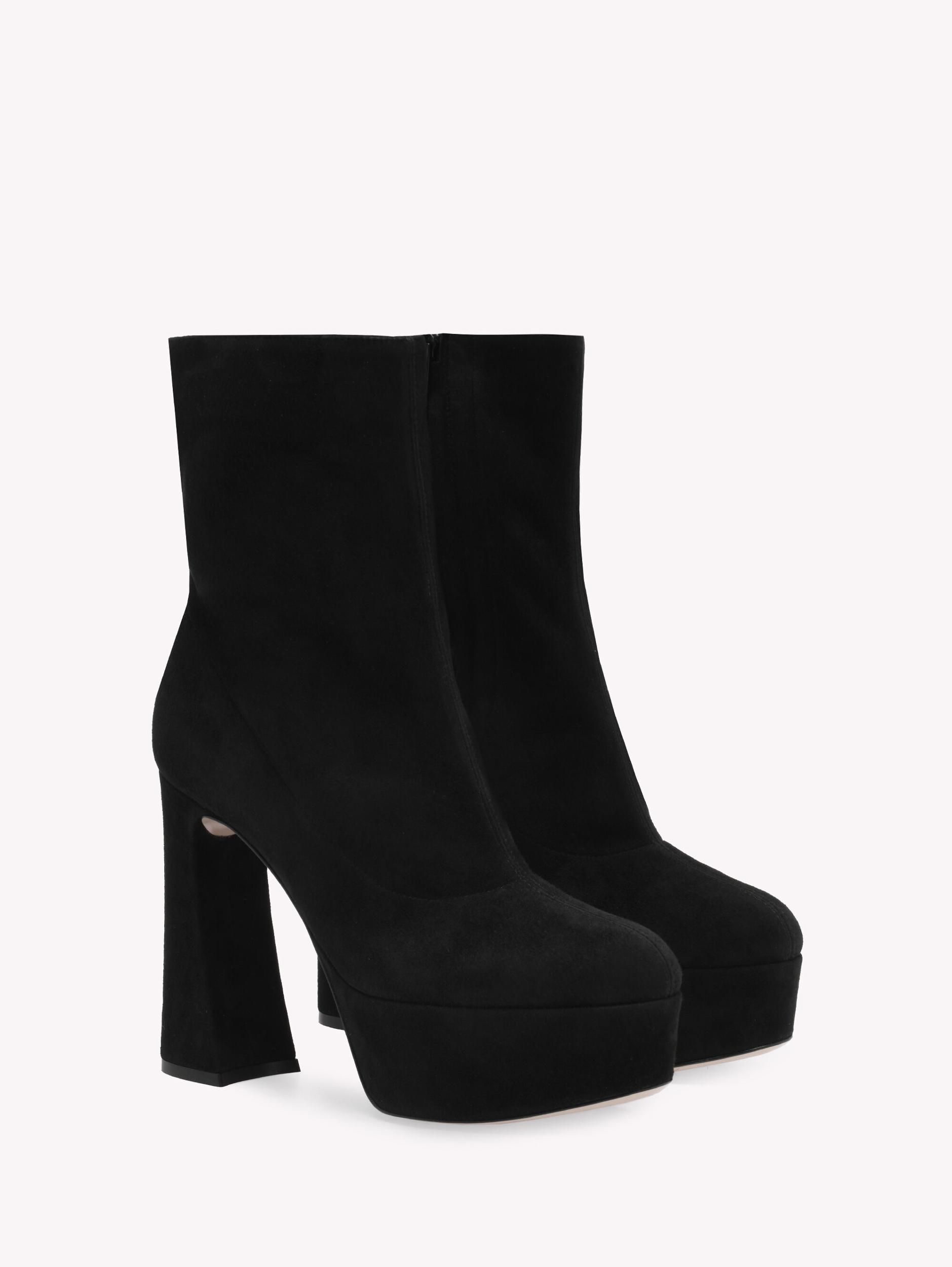 HOLLY BOOTIE Gianvito Rossi Product Image