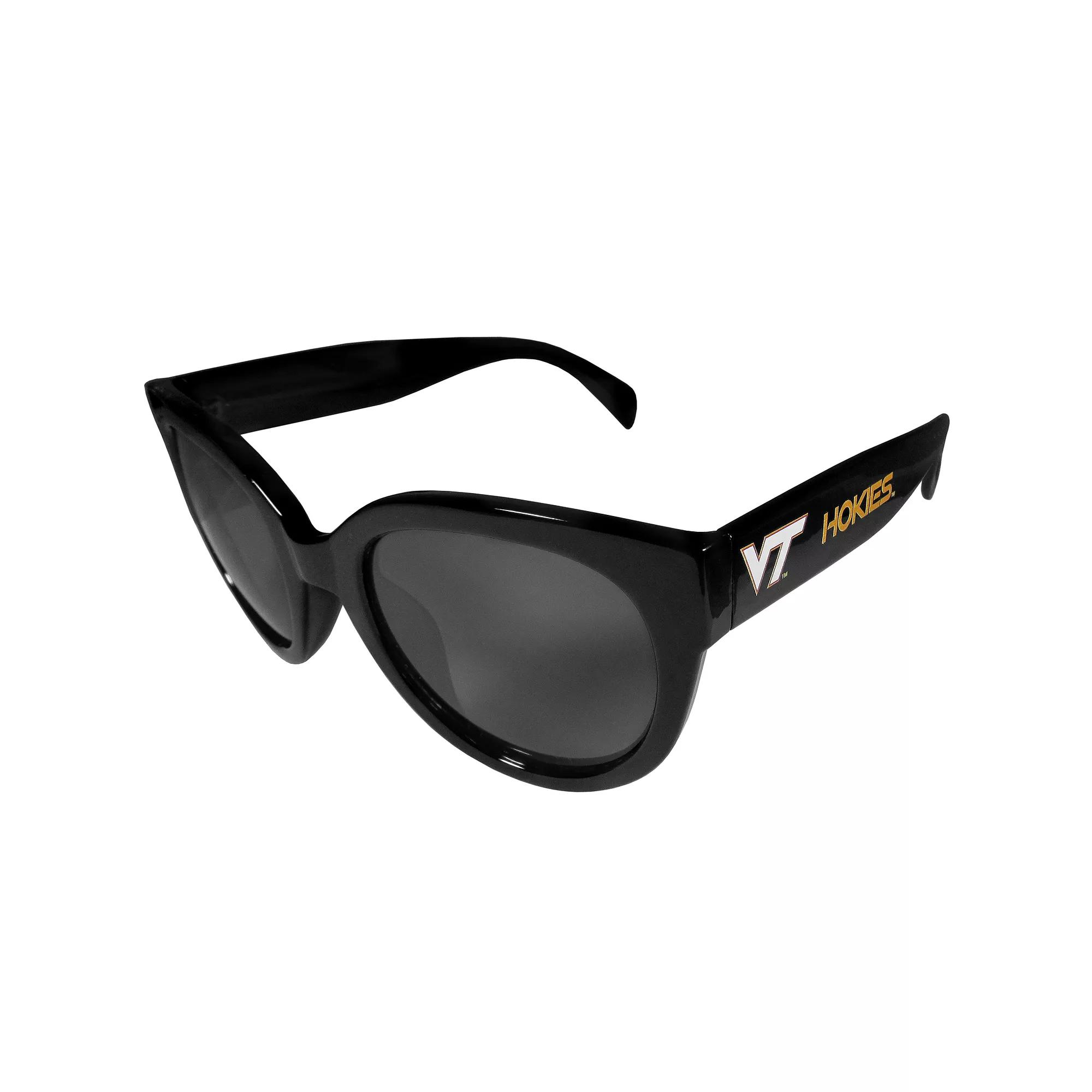 Women's Auburn Tigers Cat-Eye Sunglasses, Team Product Image
