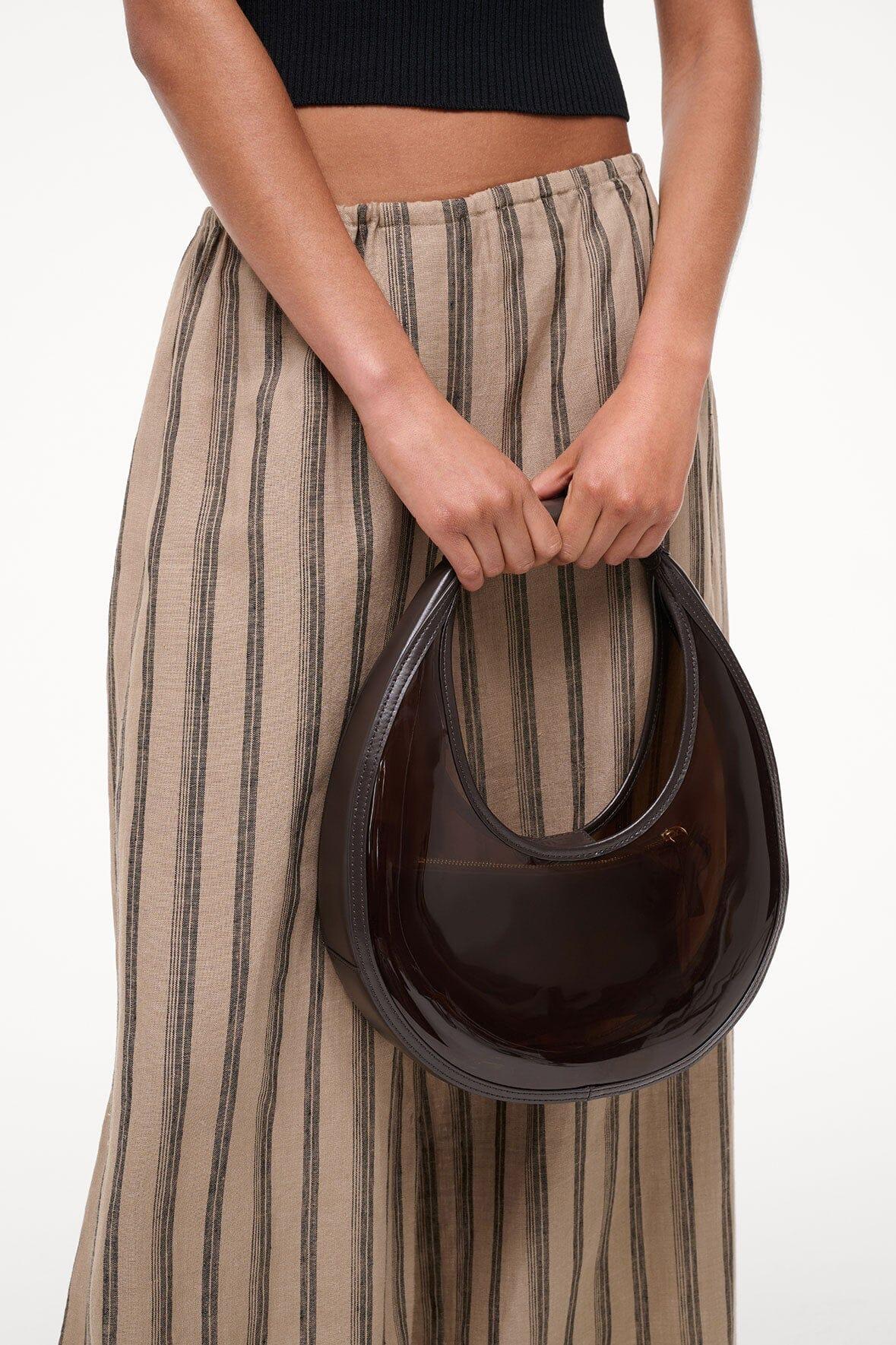 MOON BAG | ESPRESSO Product Image