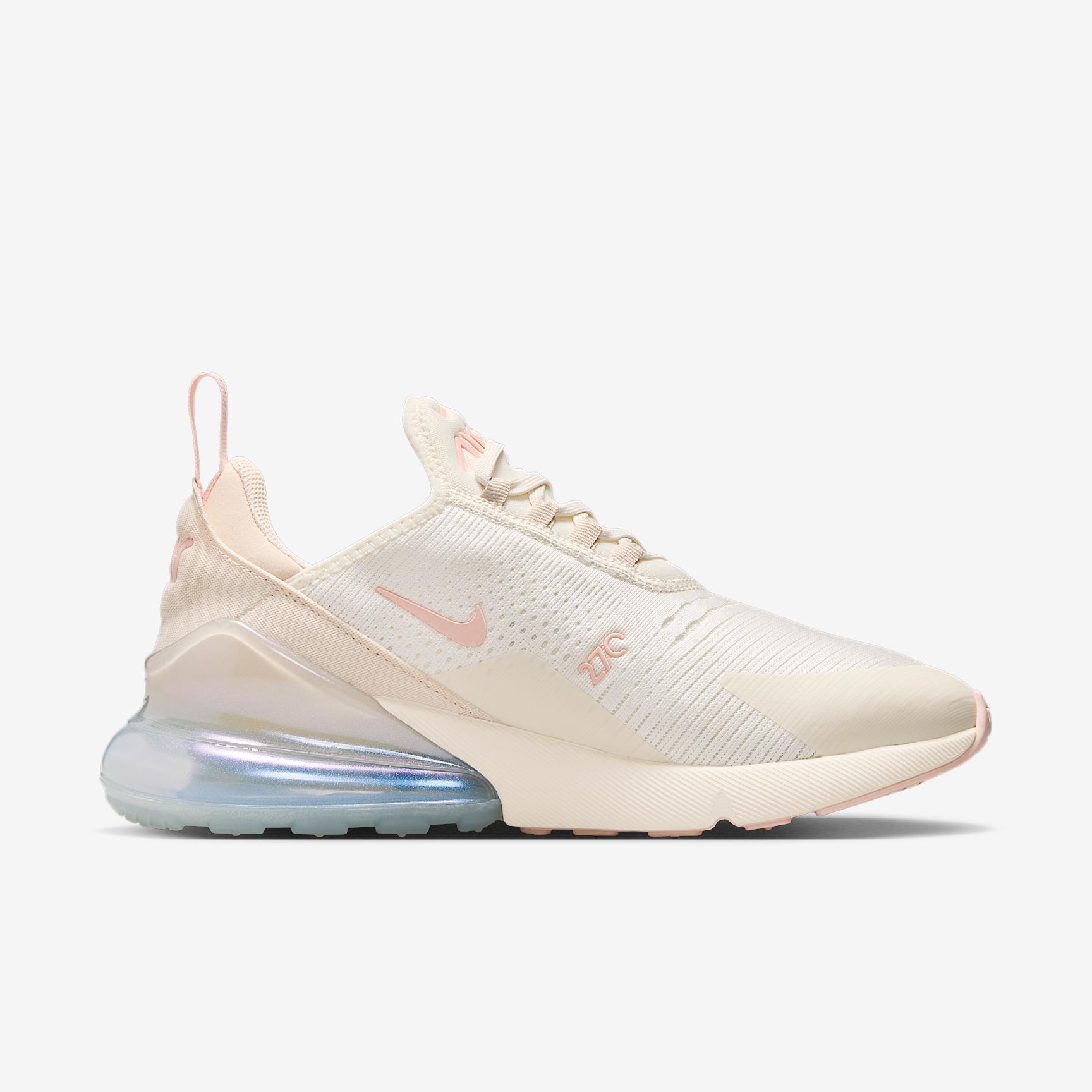 Nike Womens Air Max 270 Shoes | IM2527-025 Product Image