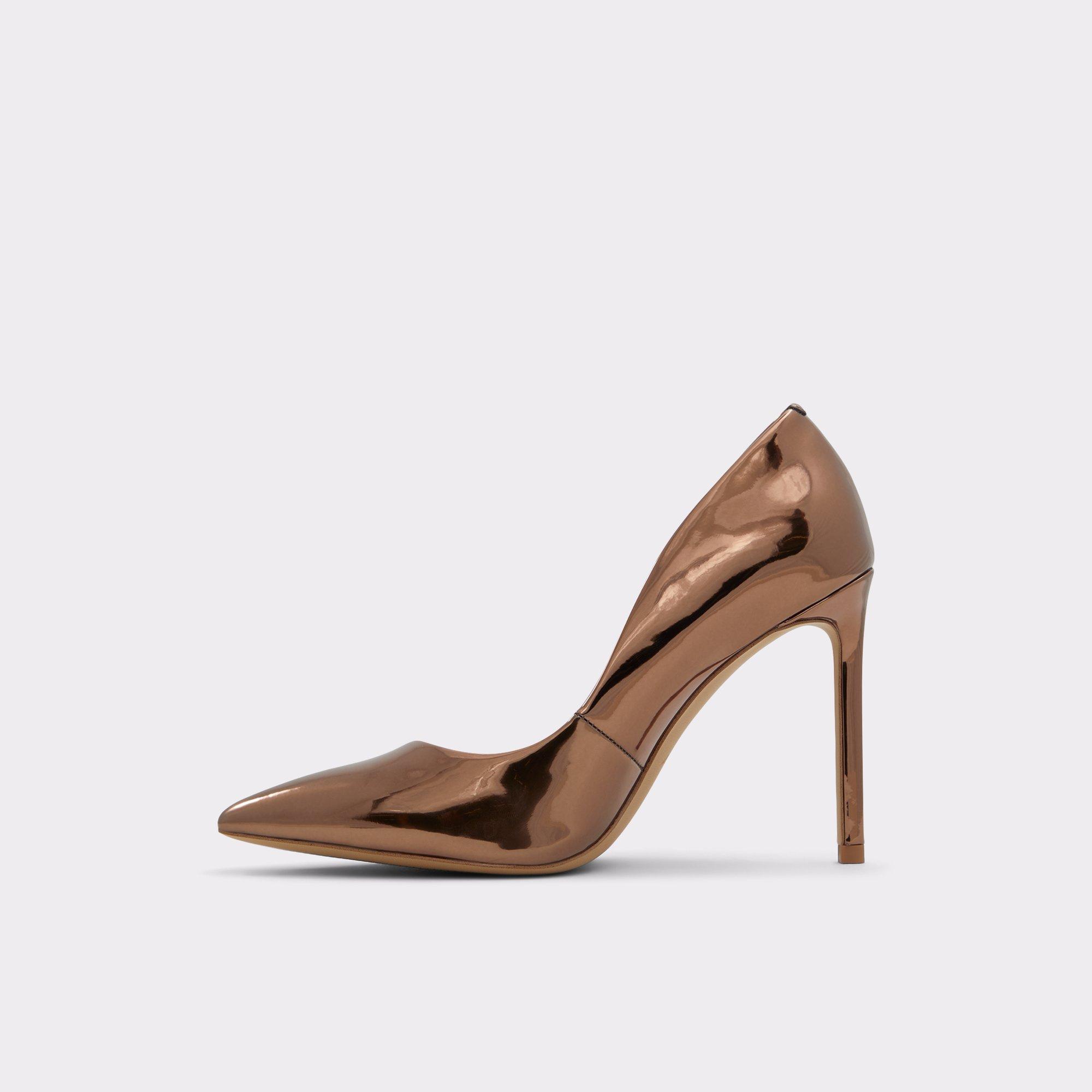 Stessy2.0 Bone Women's Pumps | ALDO US Product Image