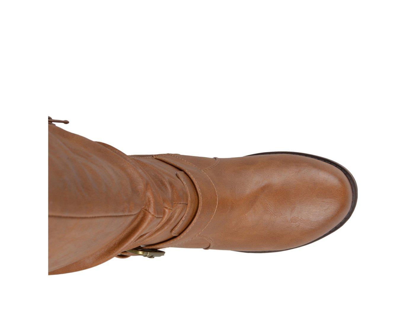 Women's Journee Collection Stormy Knee High Boots Product Image