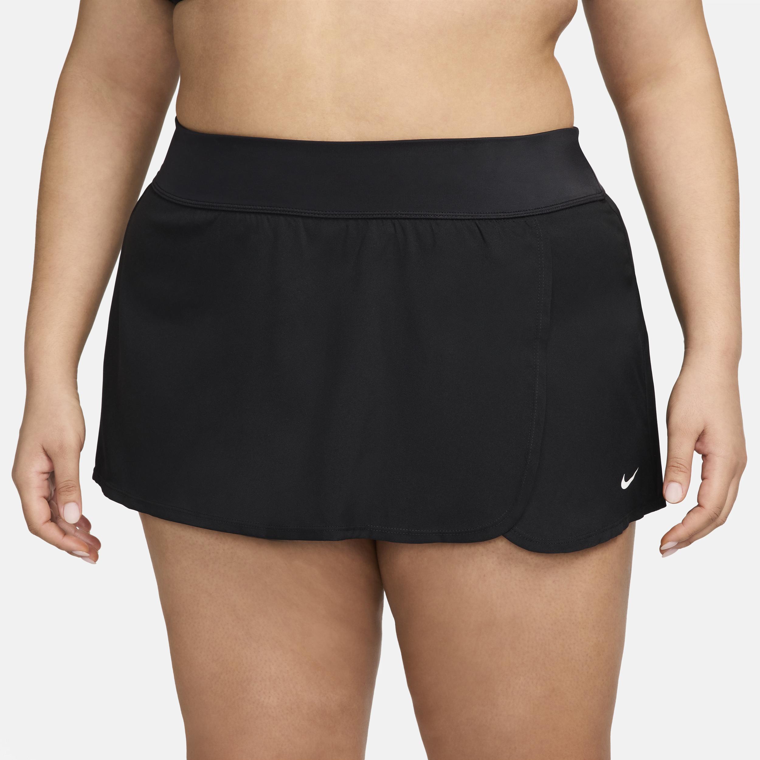 Nike Women's Solid Element Board Skirt (Plus Size) Product Image
