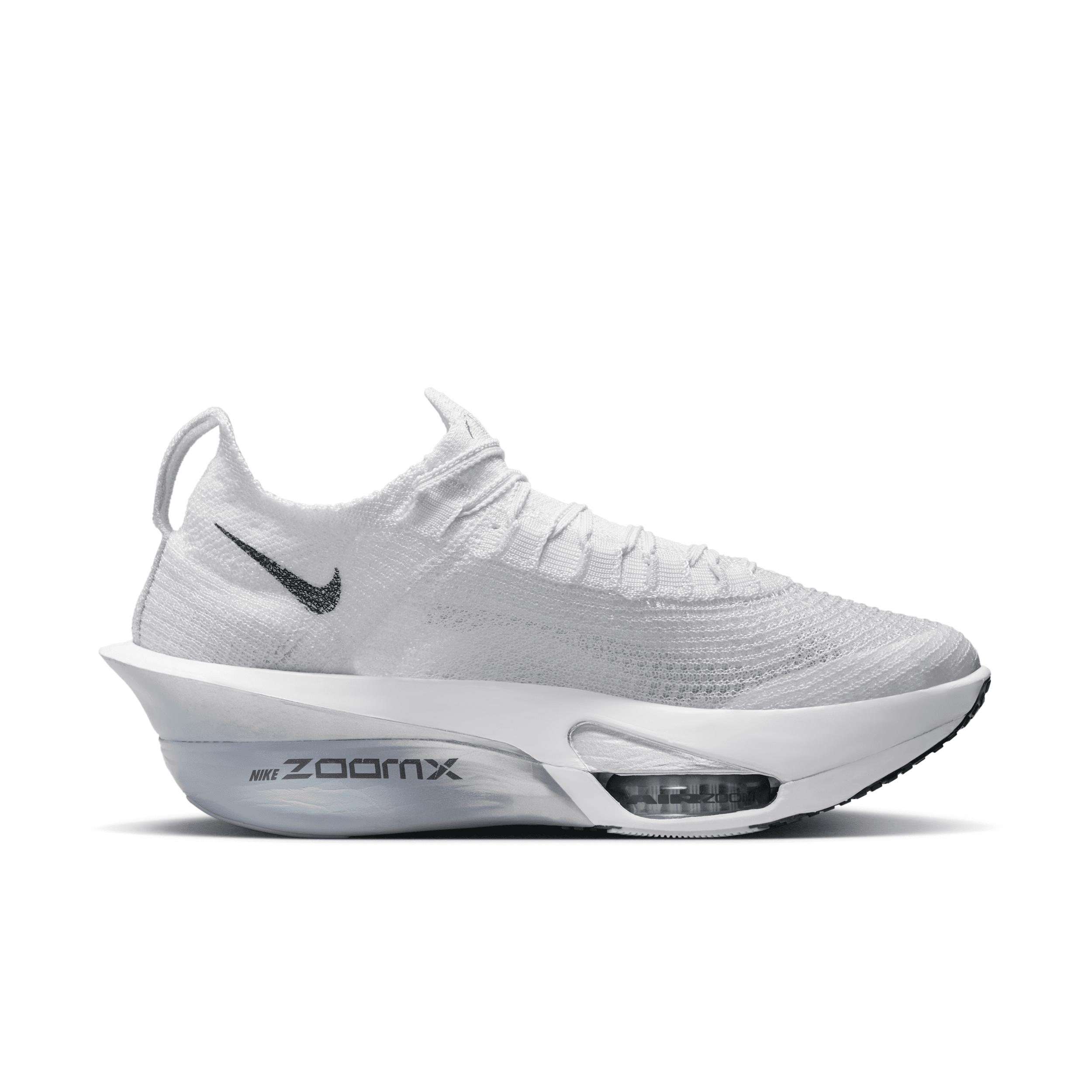 Nike Womens Alphafly 3 Road Racing Shoes | FD8315-102 Product Image