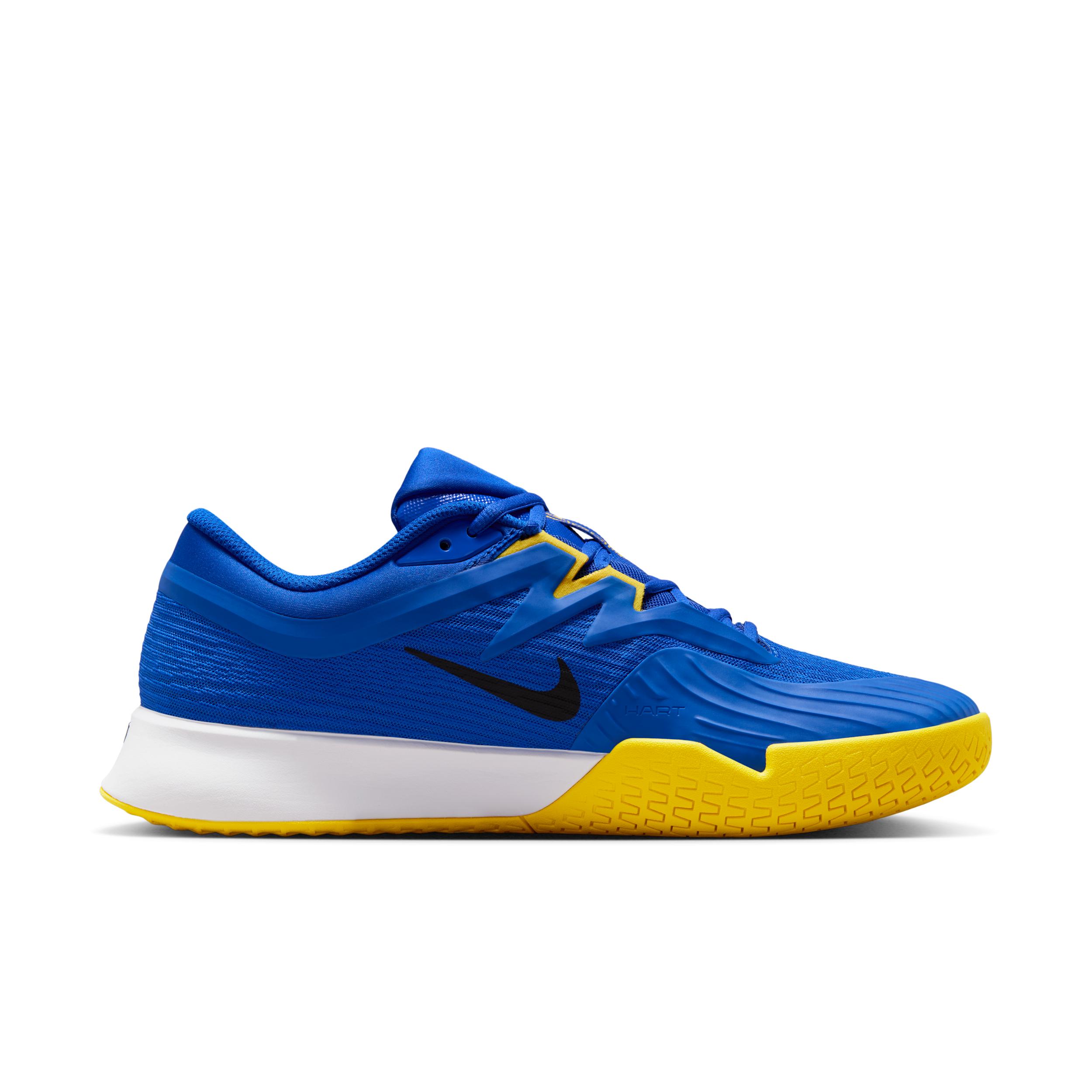 Nike Mens Vapor Pro 3 Hard Court Tennis Shoes | FZ2161-402 Product Image