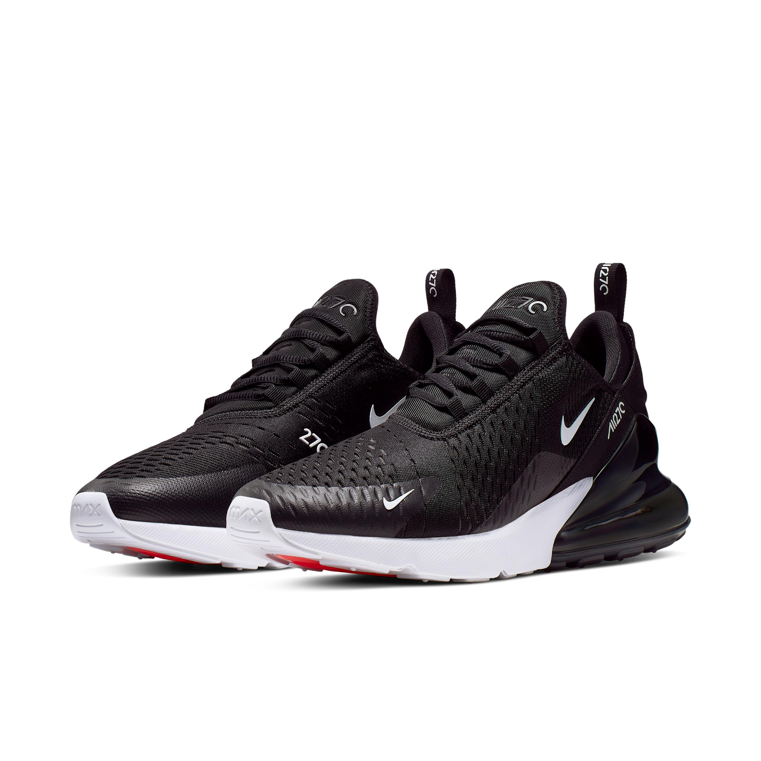 Nike Mens Air Max 270 Shoes | AH8050-005 Product Image