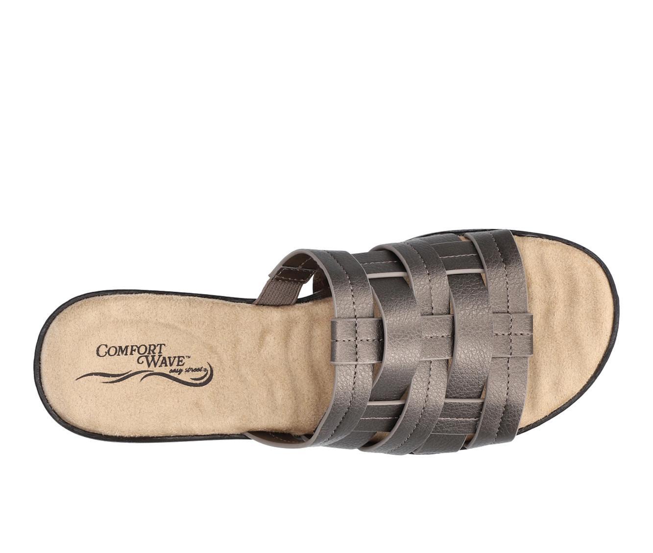 Women's Easy Street Maha Sandals Product Image