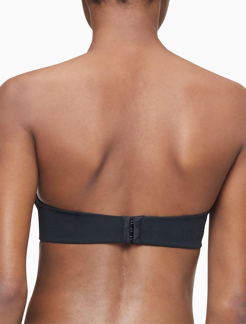 Strapless Push-Up Bra Product Image