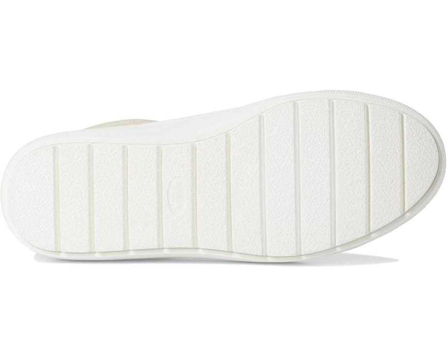 Time Off Go Lace Up Sneaker Product Image