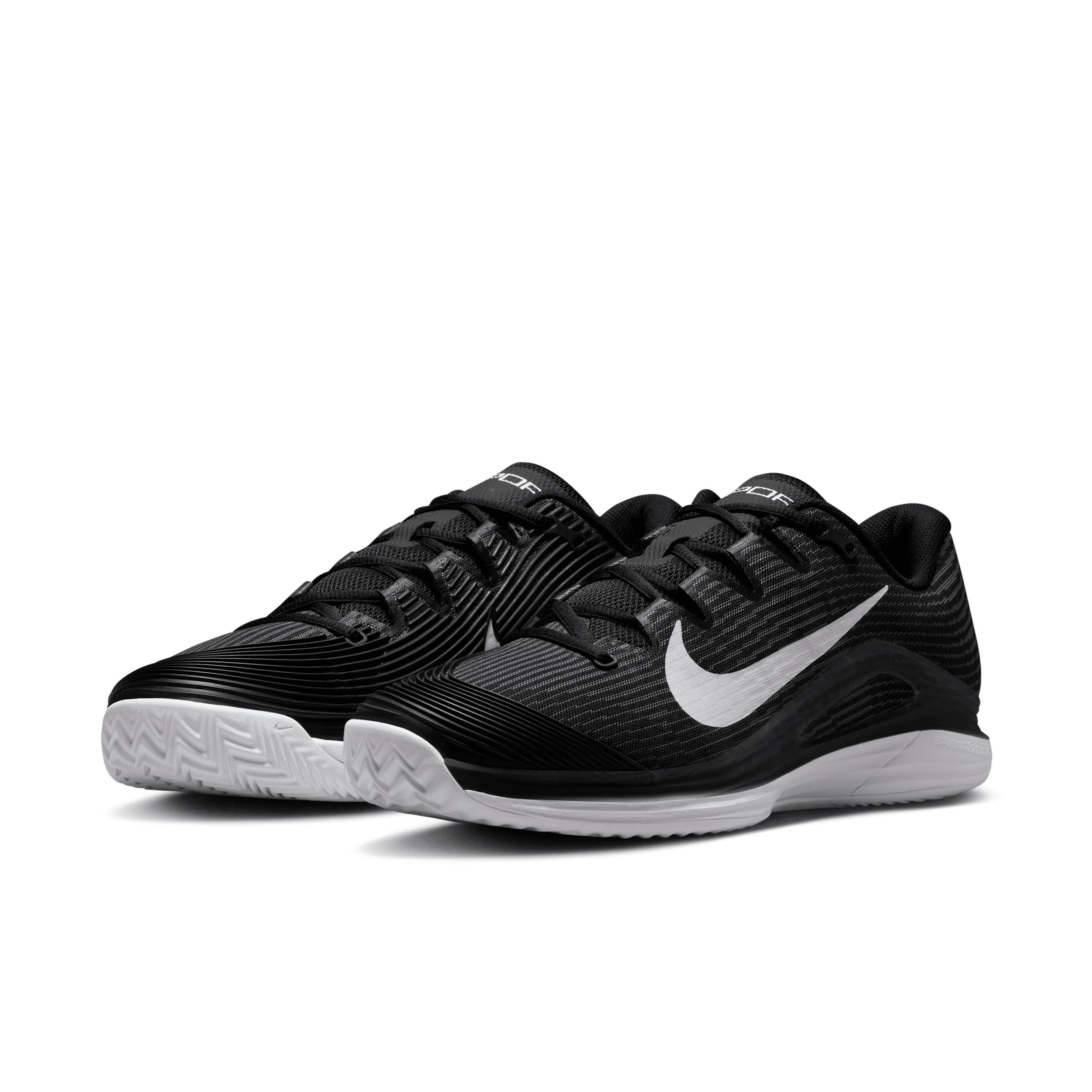 Nike Men's Vapor 12 Clay Court Tennis Shoes Product Image