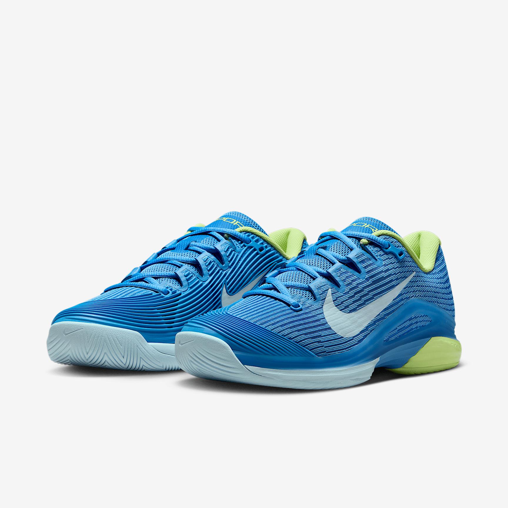 Nike Women's Vapor Hard Court Tennis Shoes Product Image