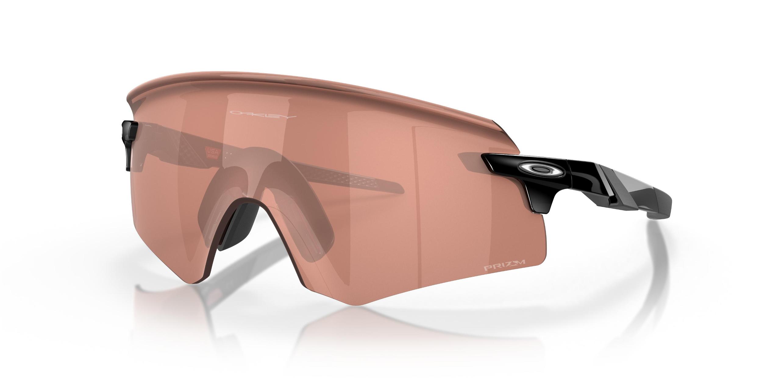 Oakley Mens Encoder (low Bridge Fit) Sunglasses Product Image