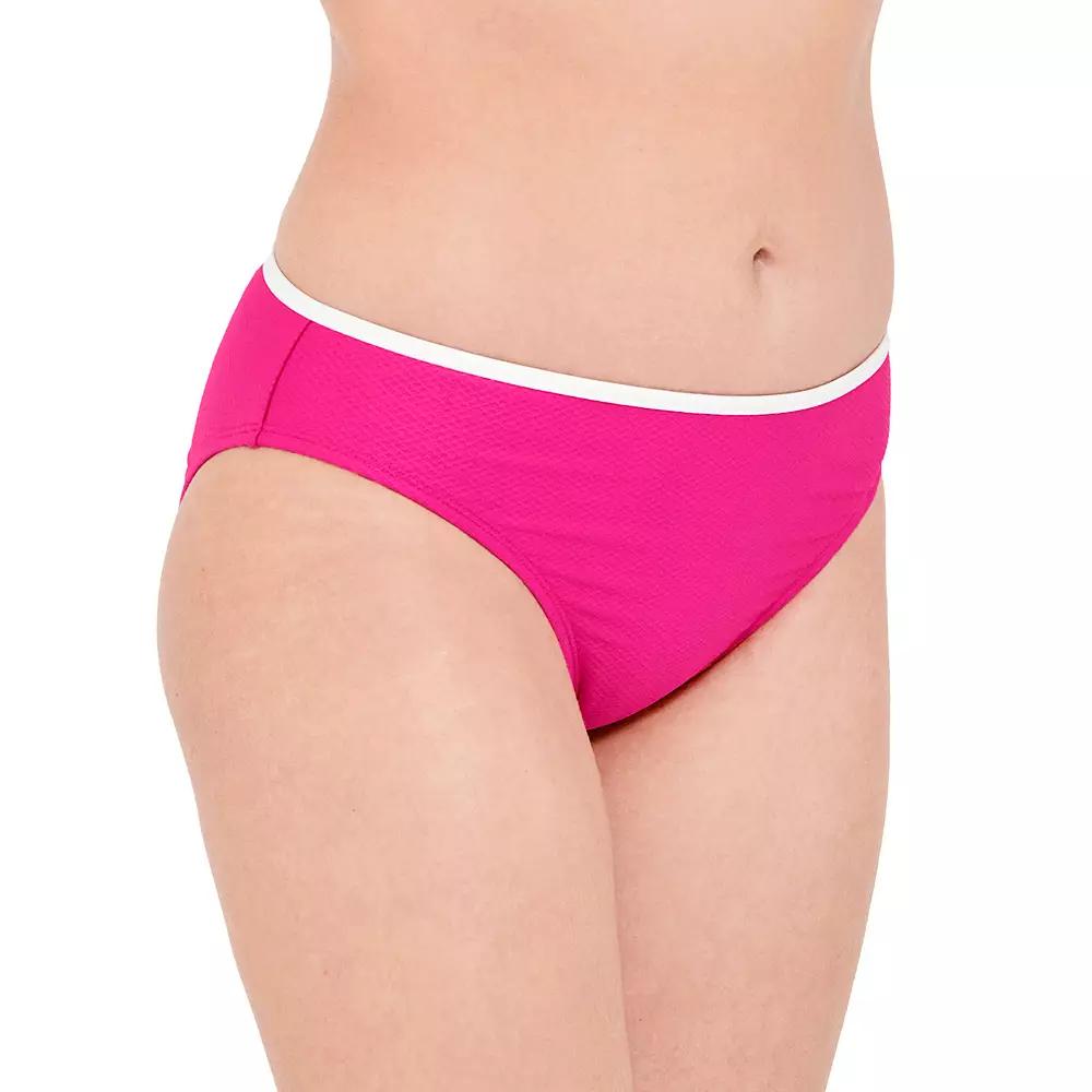Women's Freshwater Hipster Swim Bottoms,  Product Image