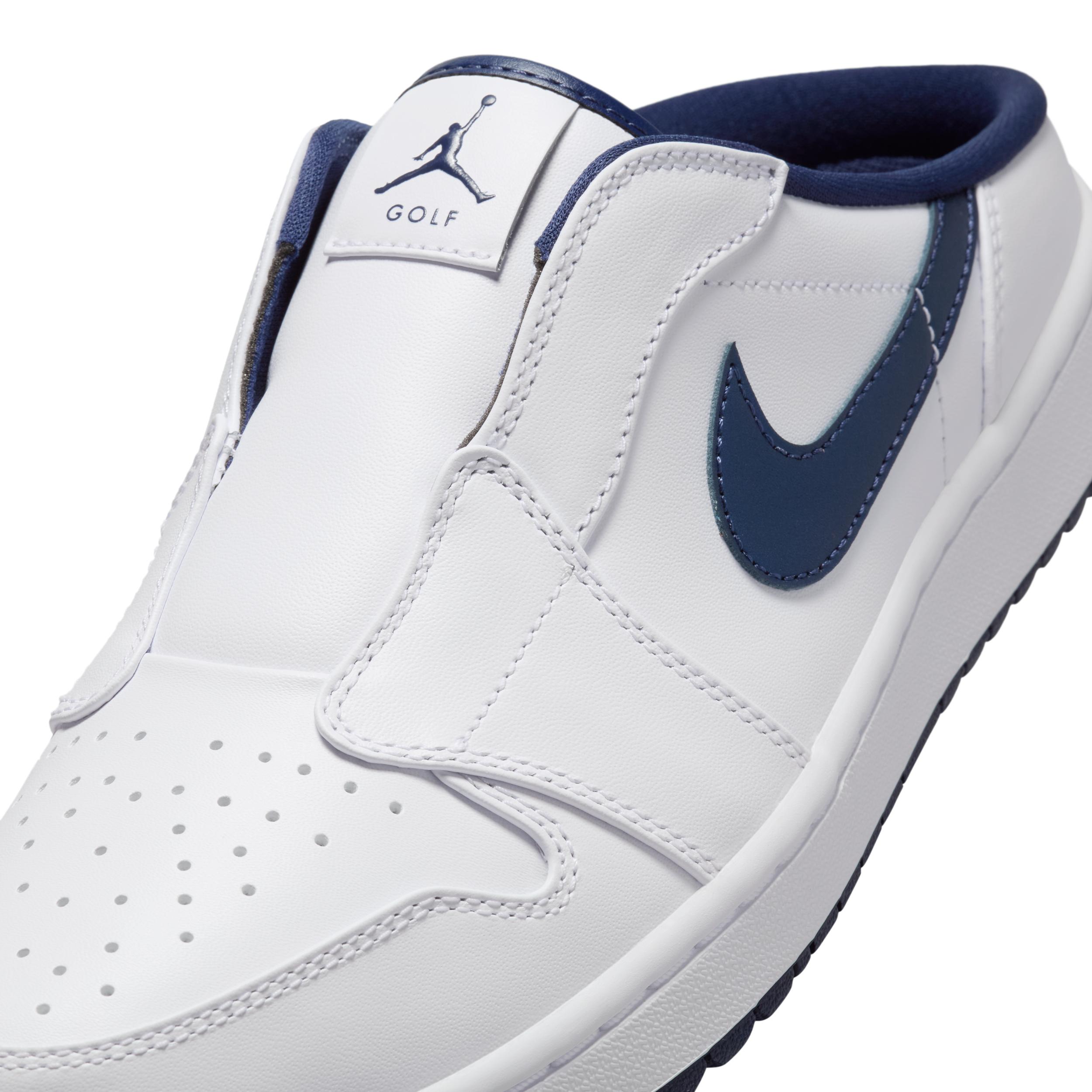 Men's Air Jordan Mule Golf Shoes Product Image
