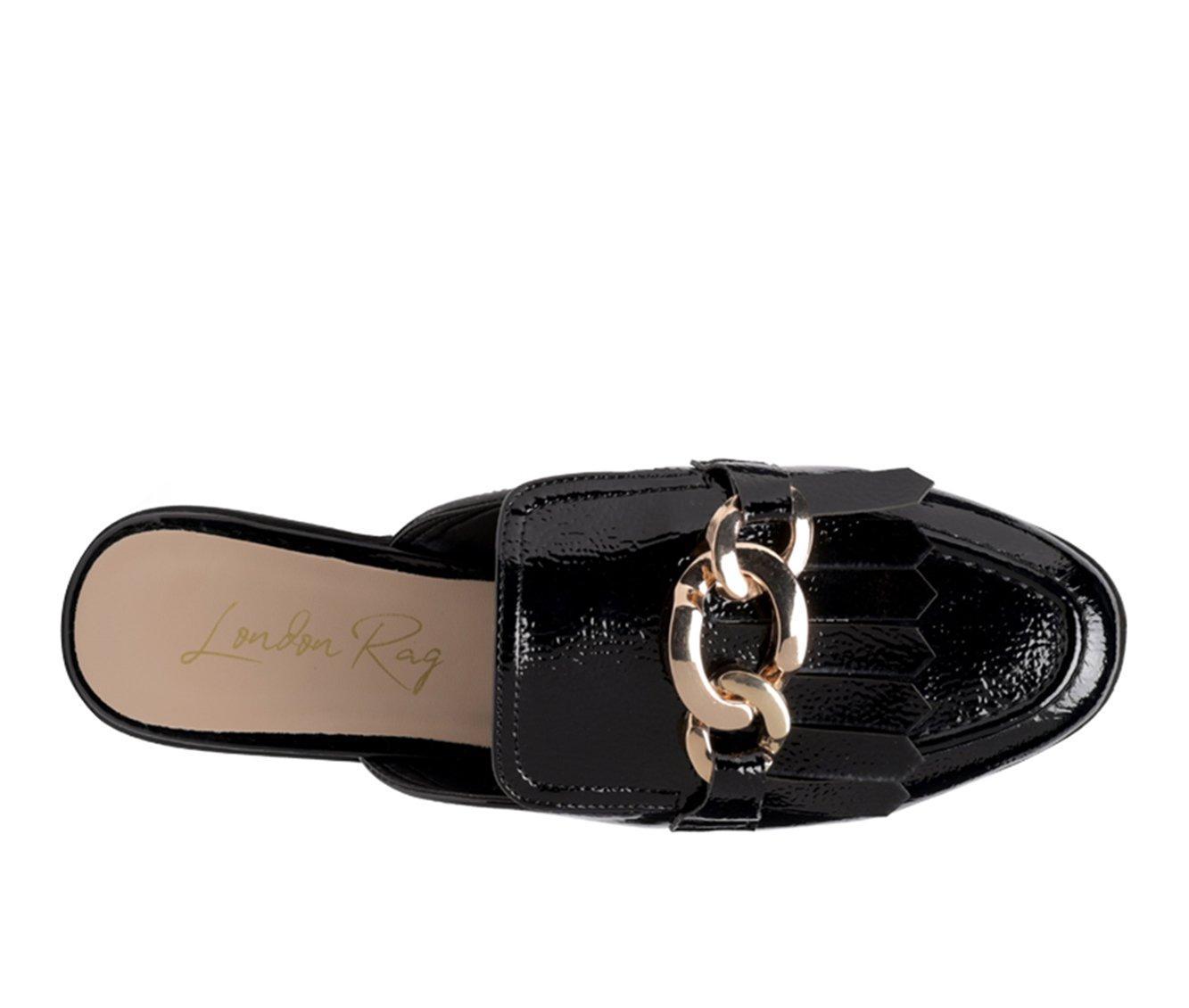 Women's London Rag Gladioli Mules Product Image