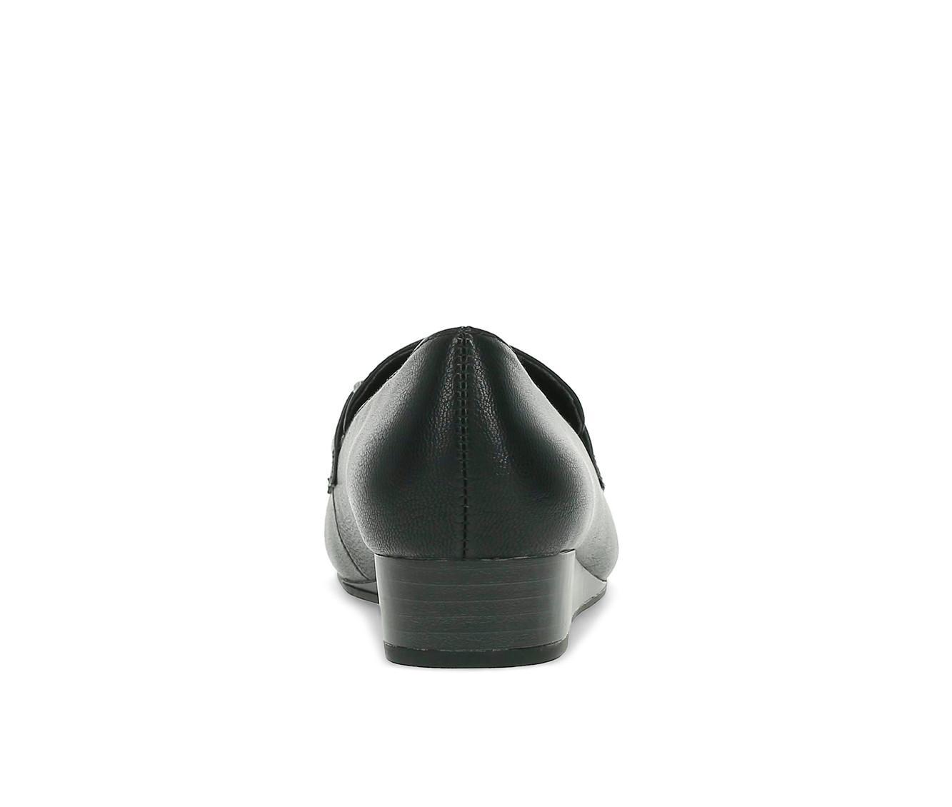 Women's Baretraps Caddie Wedge Loafers Product Image