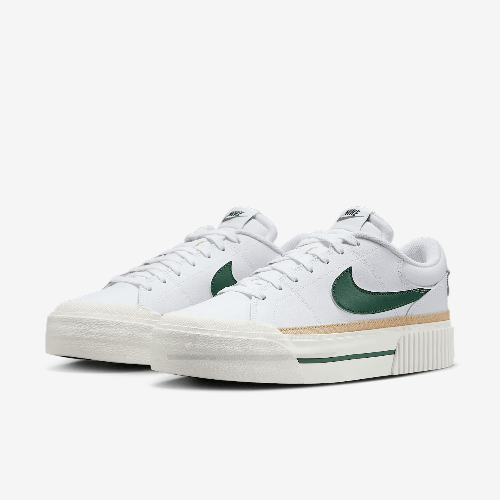 Nike Court Legacy Lift Women's Shoes Product Image