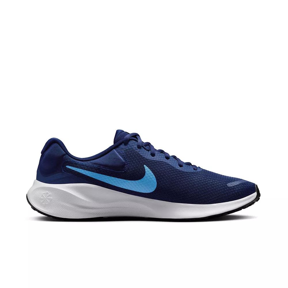 Nike Men's Revolution 7 Road Running Shoes Product Image