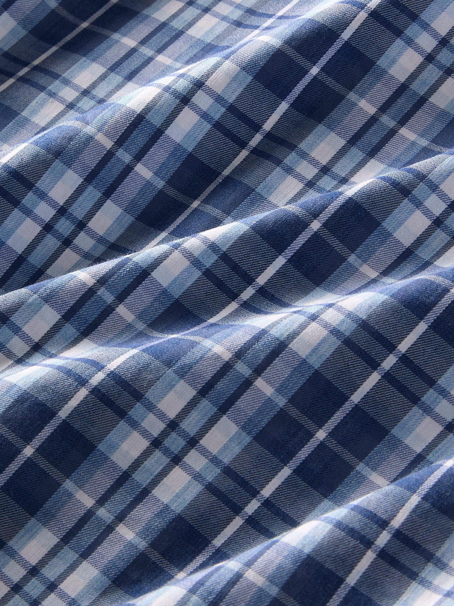 Movement™ Shirt - Lorain Waters Plaid Male Product Image