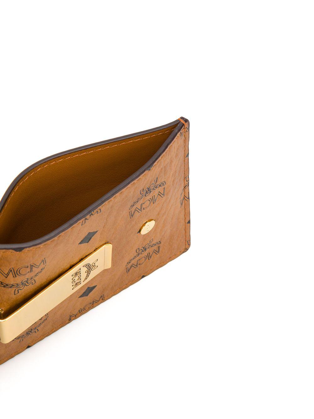 money-clip compact cardholder Product Image