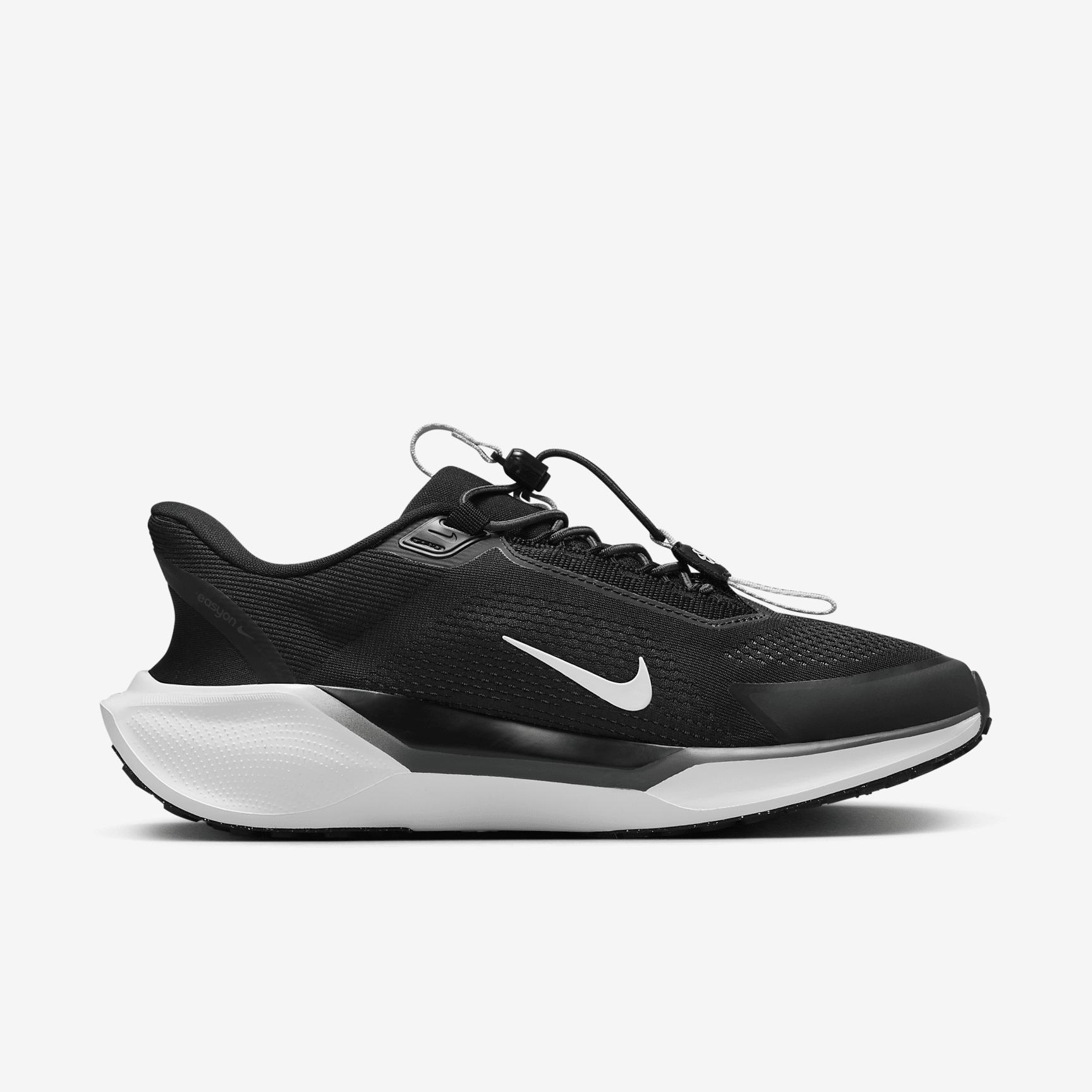 Nike Womens Pegasus EasyOn Road Running Shoes | FQ7844-400 Product Image