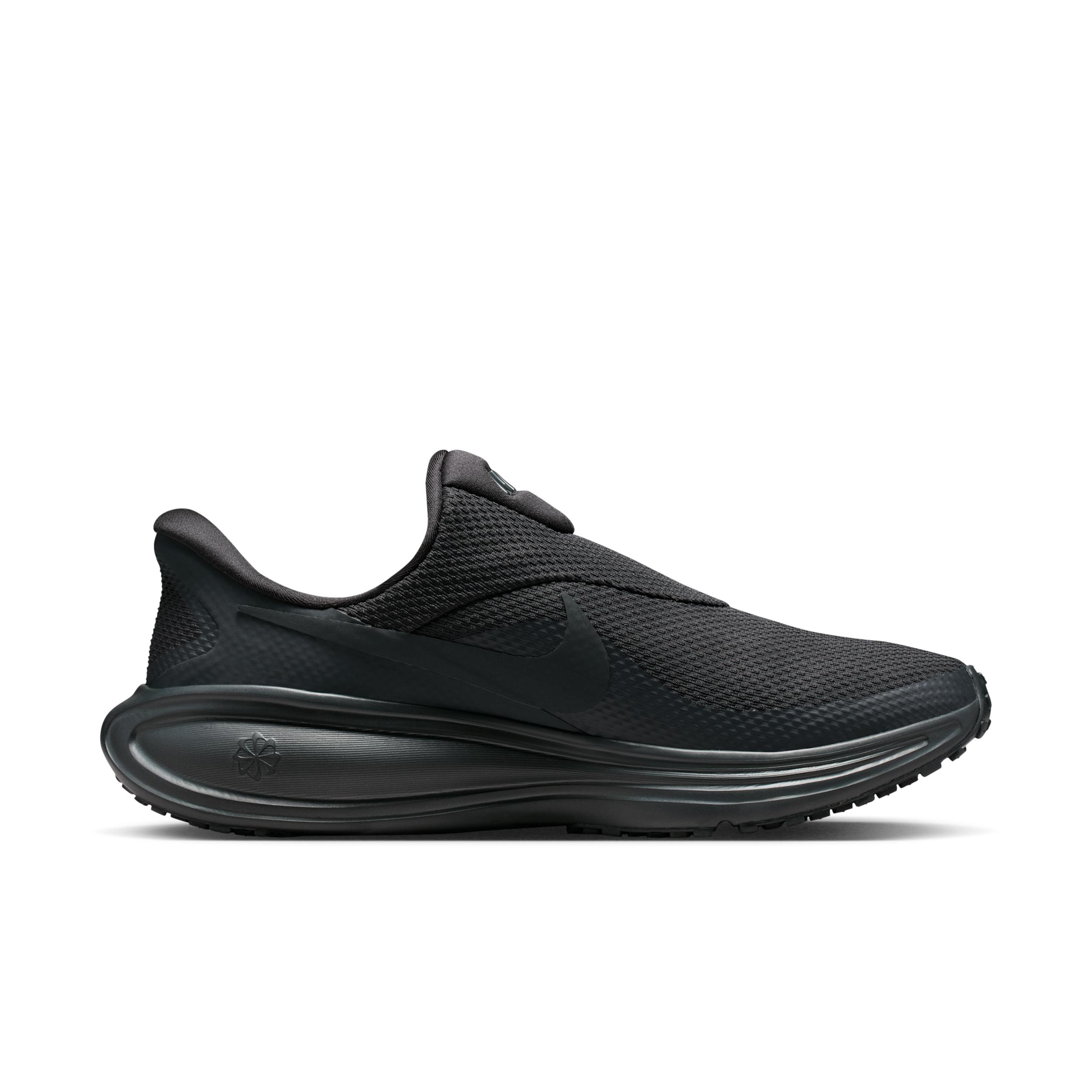 Nike Mens Revolution 8 EasyOn Road Running Shoes | HQ2414-003 Product Image