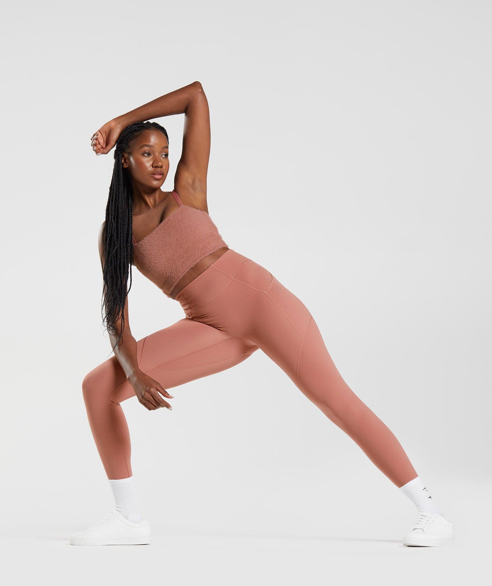 Whitney Eyelash Knit Bandeau Product Image