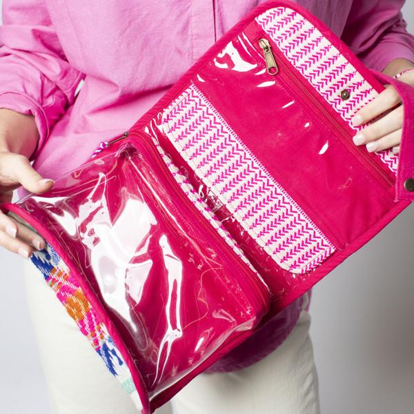 Kimmie Travel Organizer Product Image