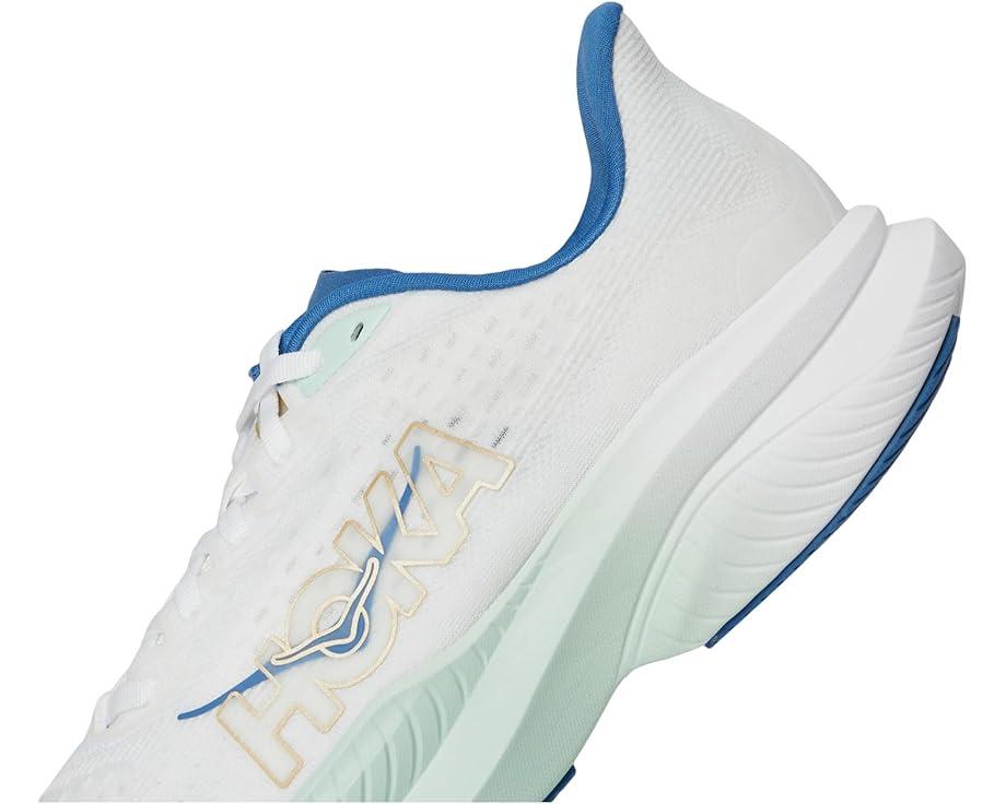 Men's Hoka Mach 6 Product Image