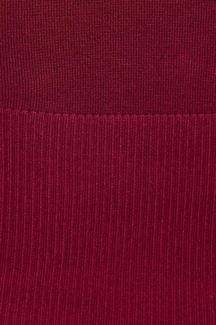 Wide Asymmetric T-Shirt Product Image