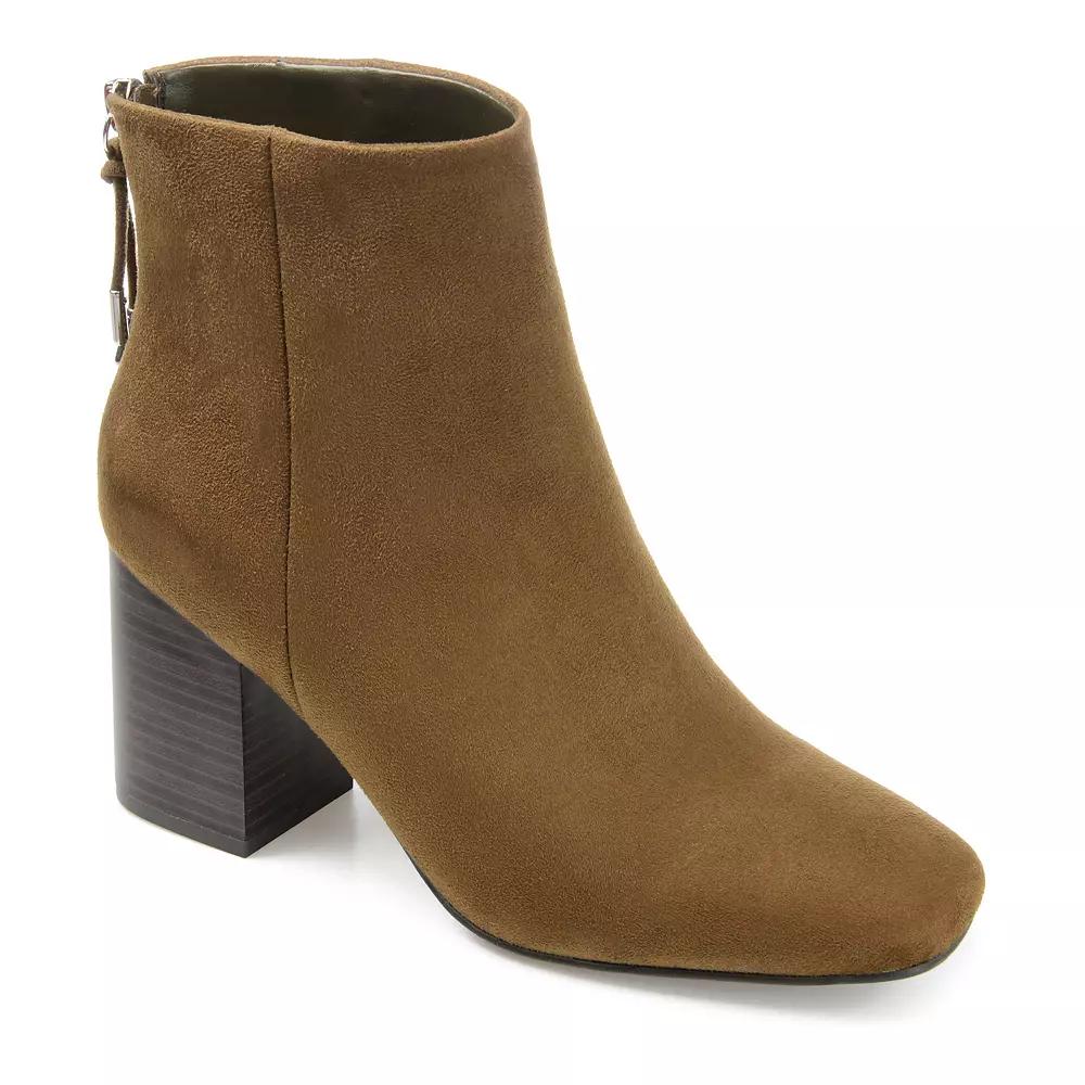 Journee Audrina Women's Ankle Boots,  Product Image