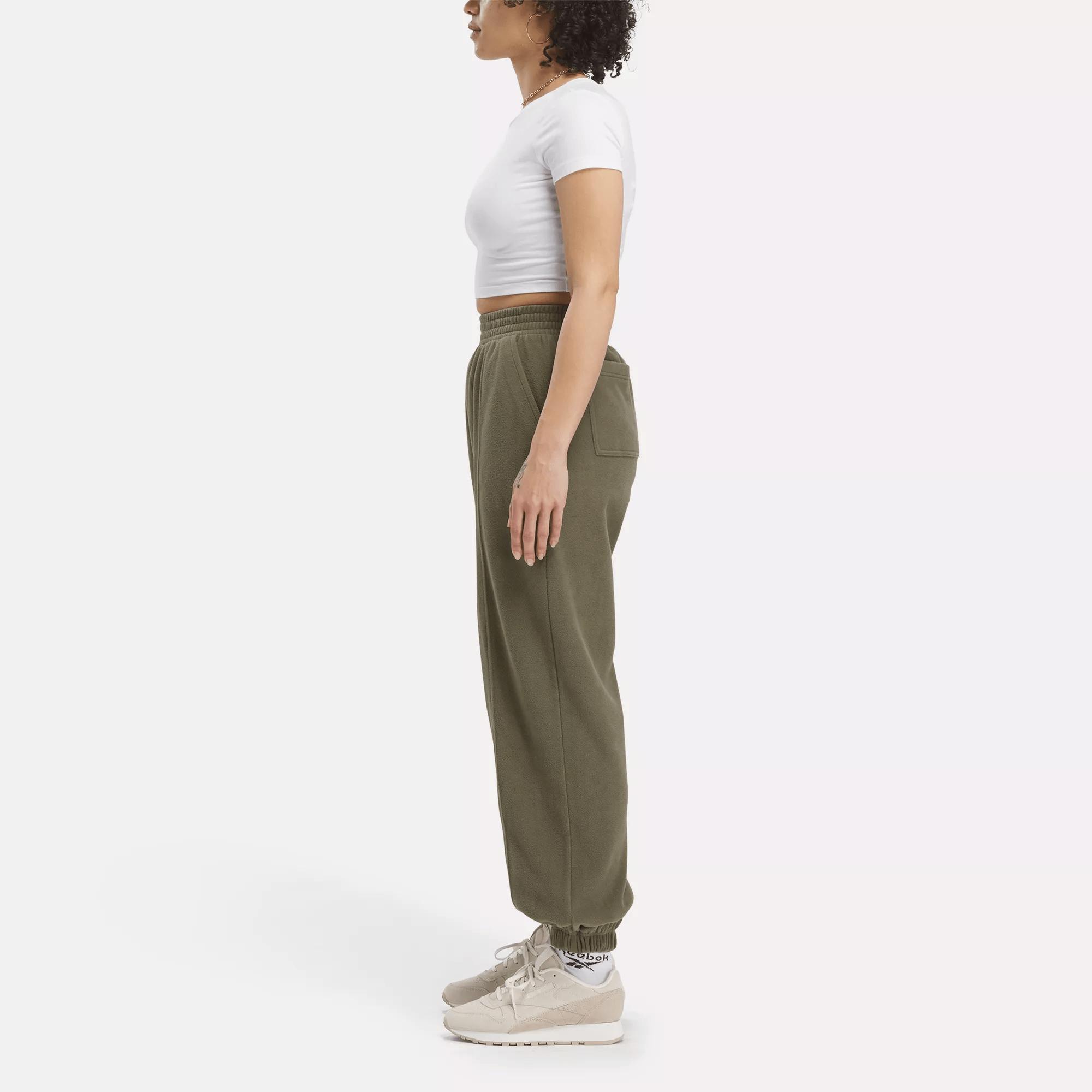 Women's Classics Pants Female Product Image
