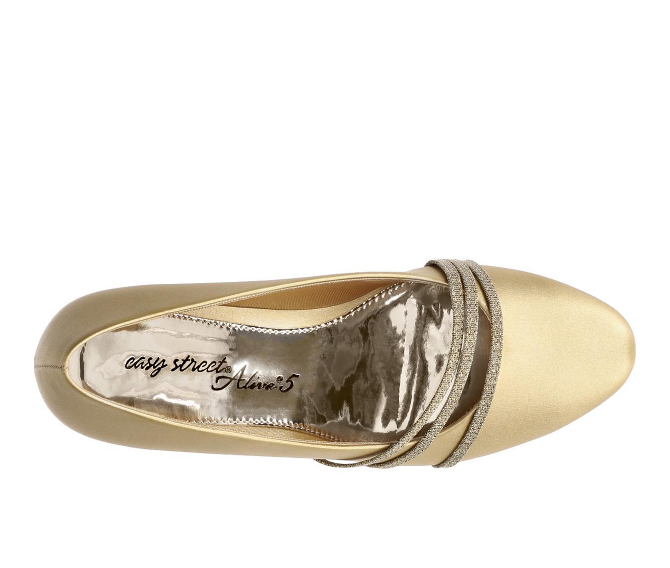 Women's Easy Street Cristiny Pumps Product Image