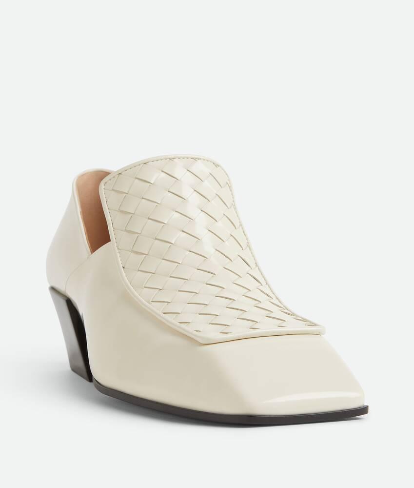 Women's Ventura Loafer in Sea salt Product Image