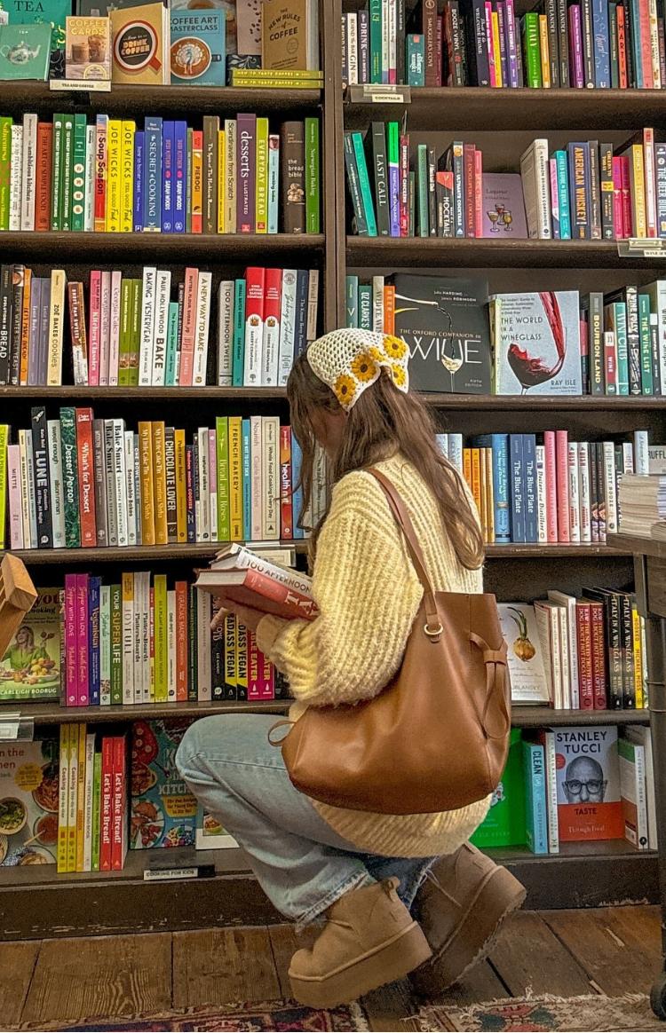 Ace Yellow Oversized Sweater Product Image