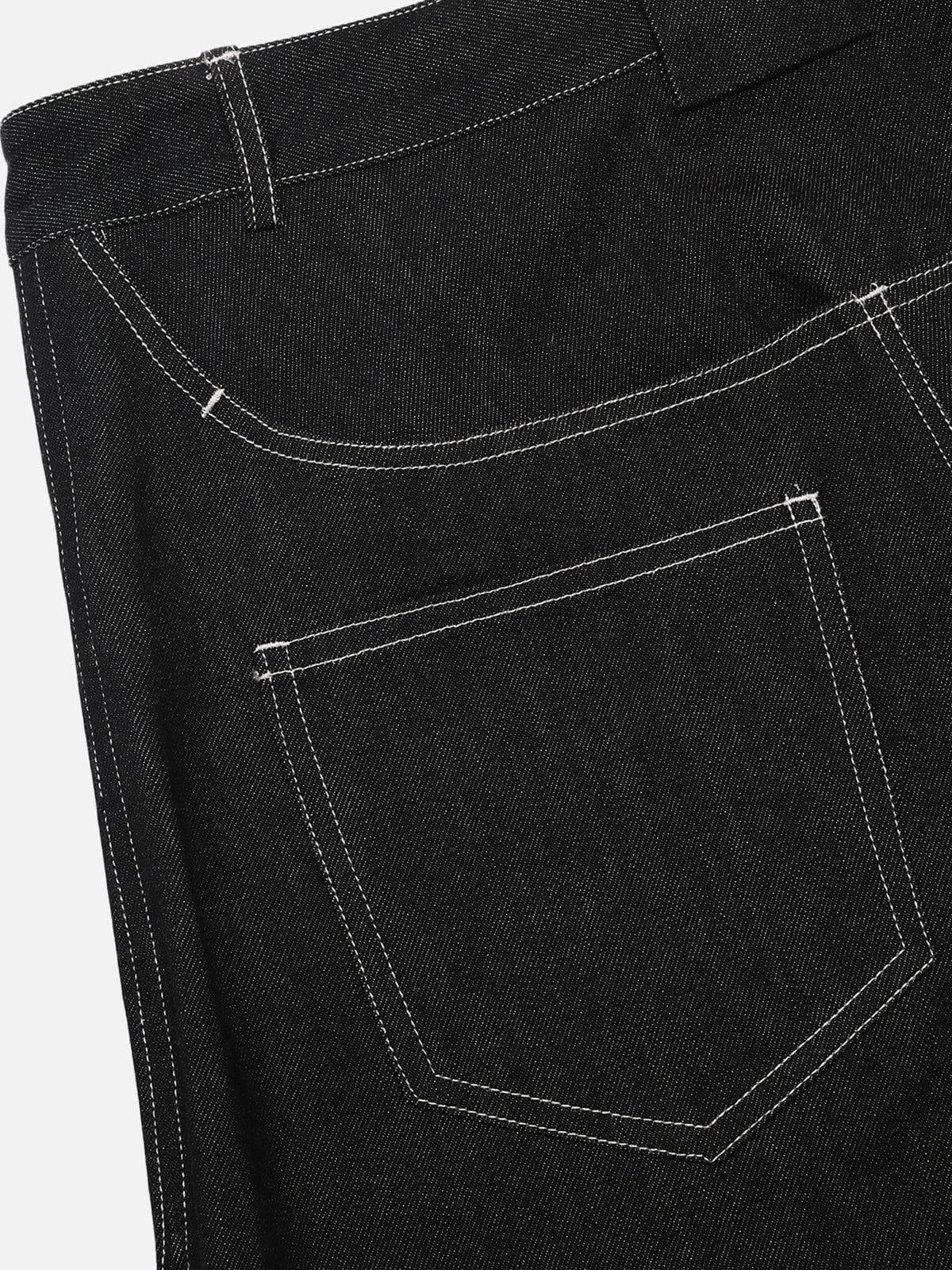 Aelfric Eden Stitch Jeans Product Image