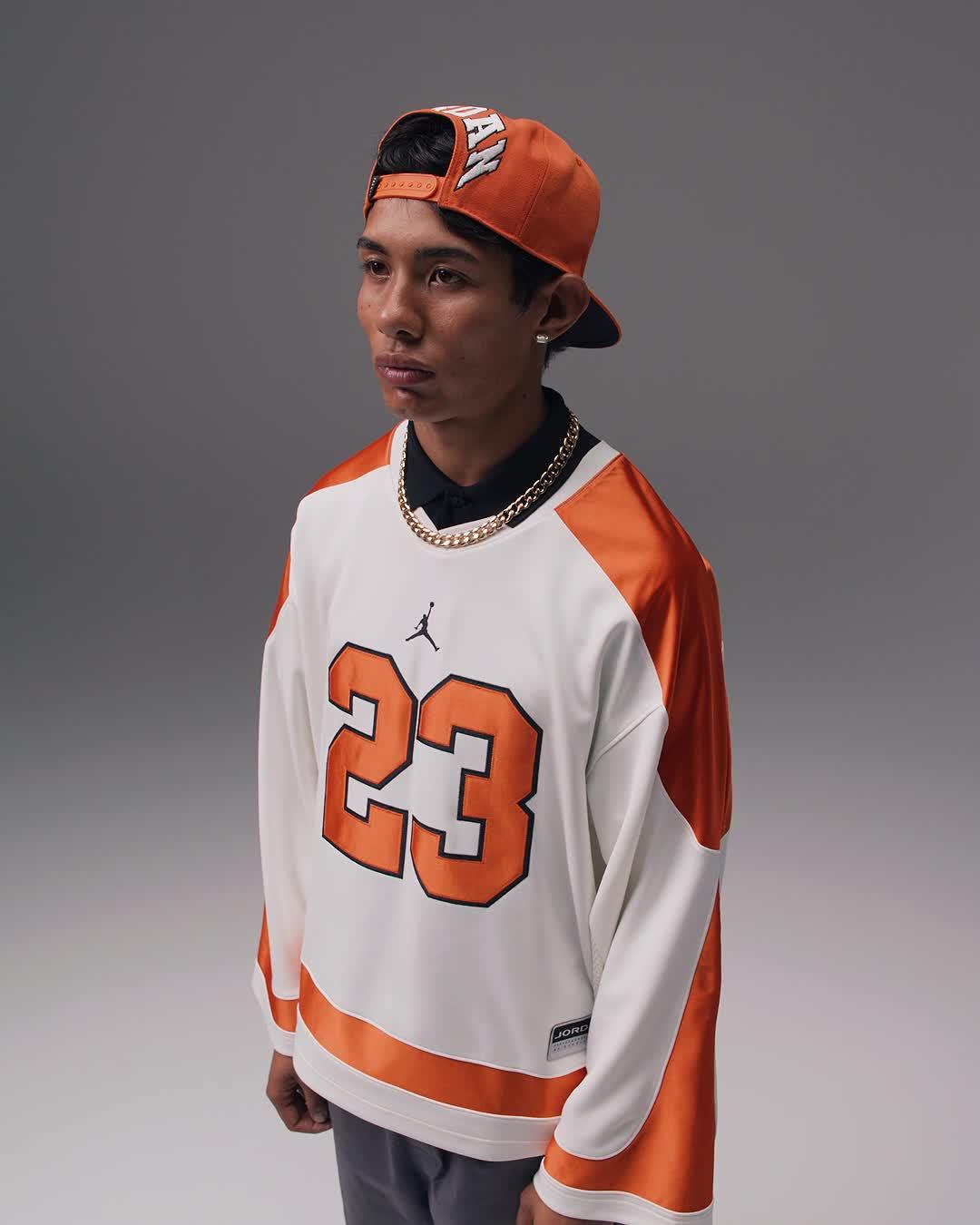 Air Jordan 1 Retro High OG Men's Shoes Product Image